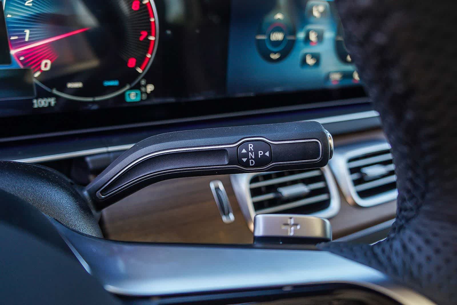 Thumbnail: 2026 Mercedes-Benz GLS - 23