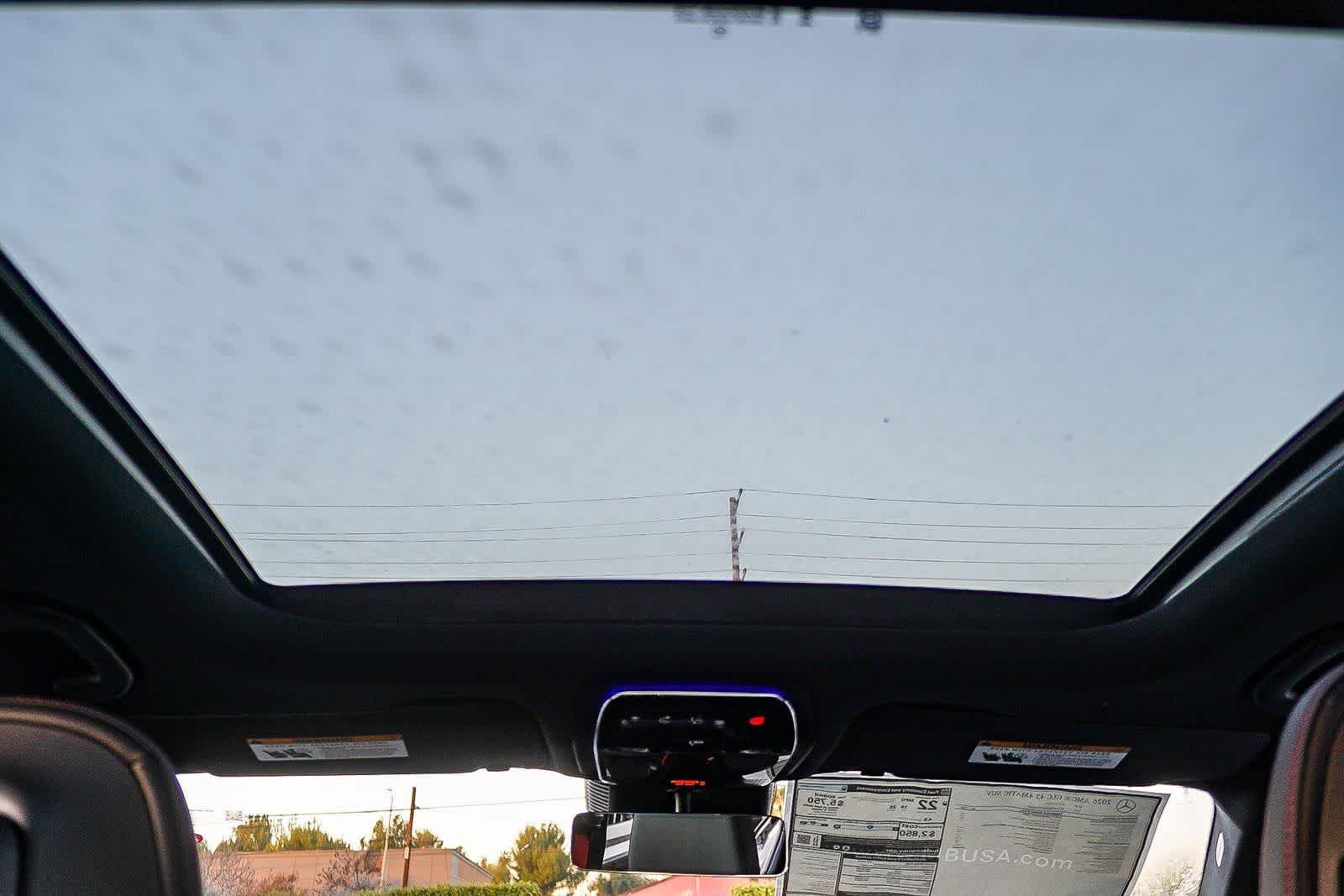 Thumbnail: 2026 Mercedes-Benz GLC - 19