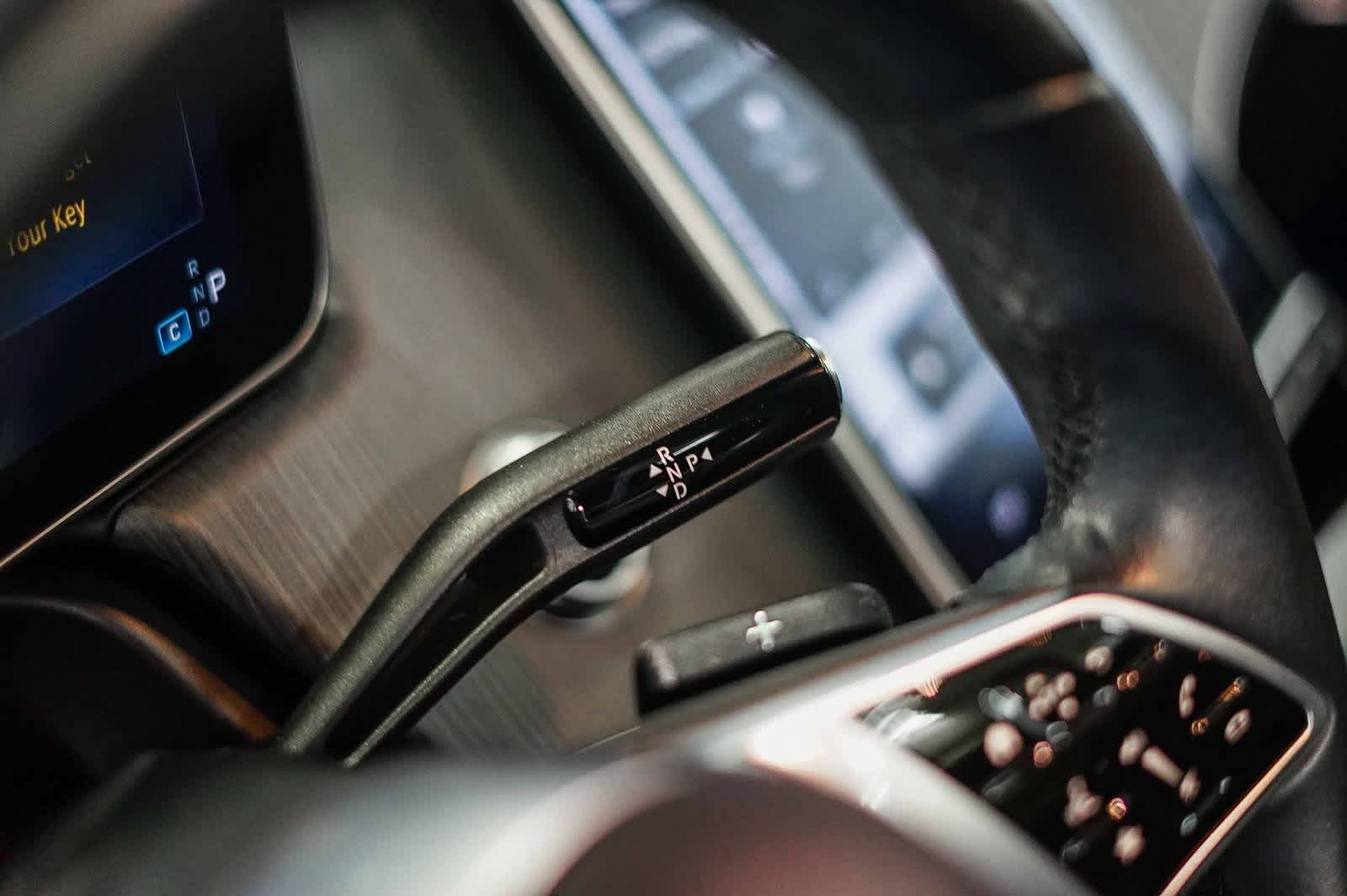 Thumbnail: 2023 Mercedes-Benz EQE - 21