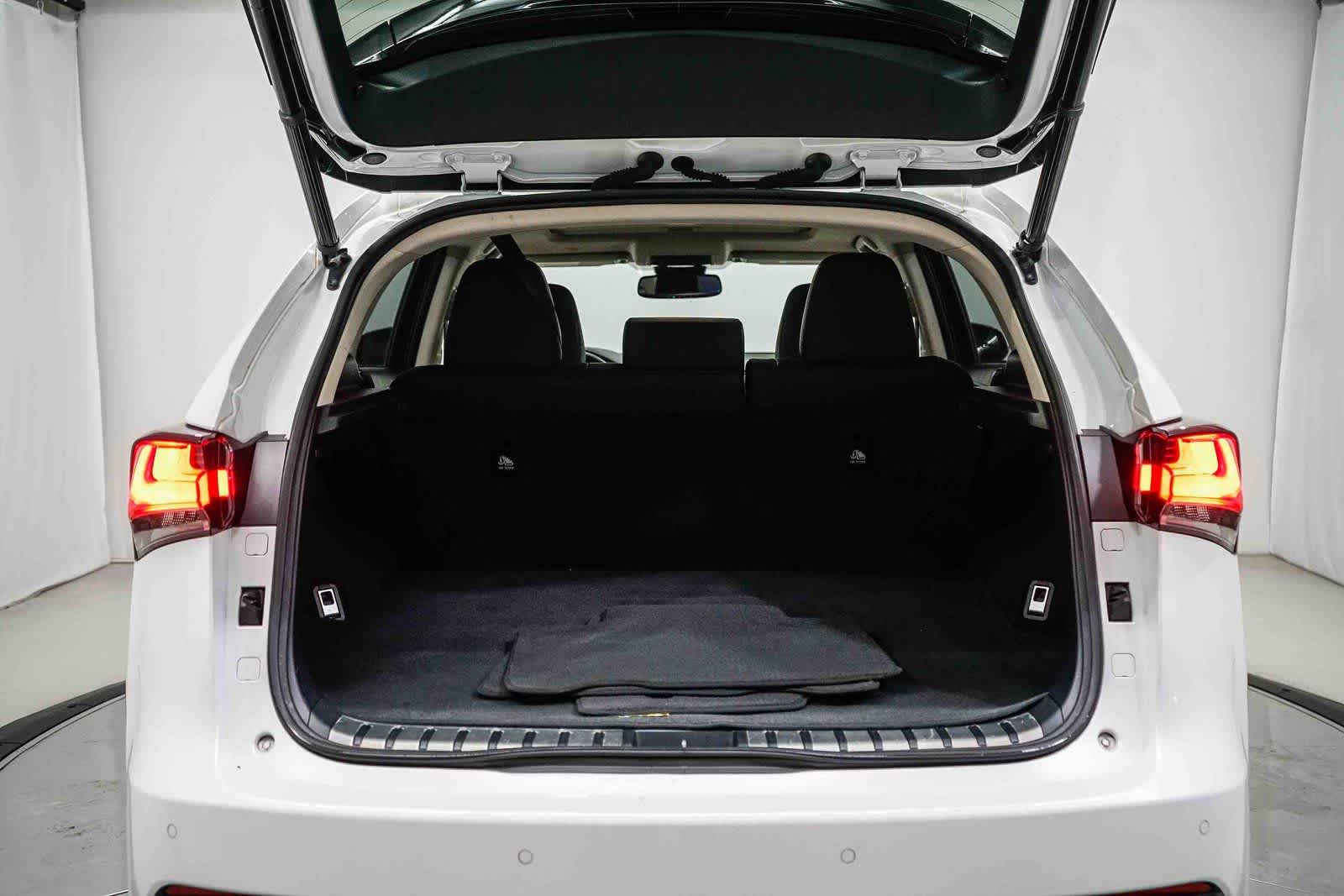 Thumbnail: 2019 Lexus NX - 27