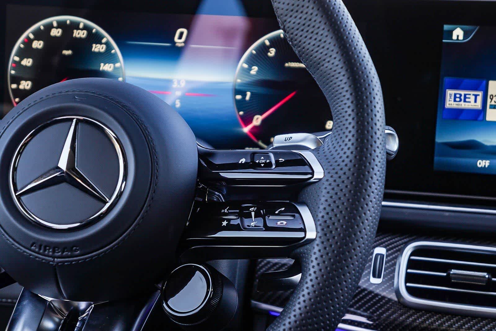 Thumbnail: 2026 Mercedes-Benz GLE - 18