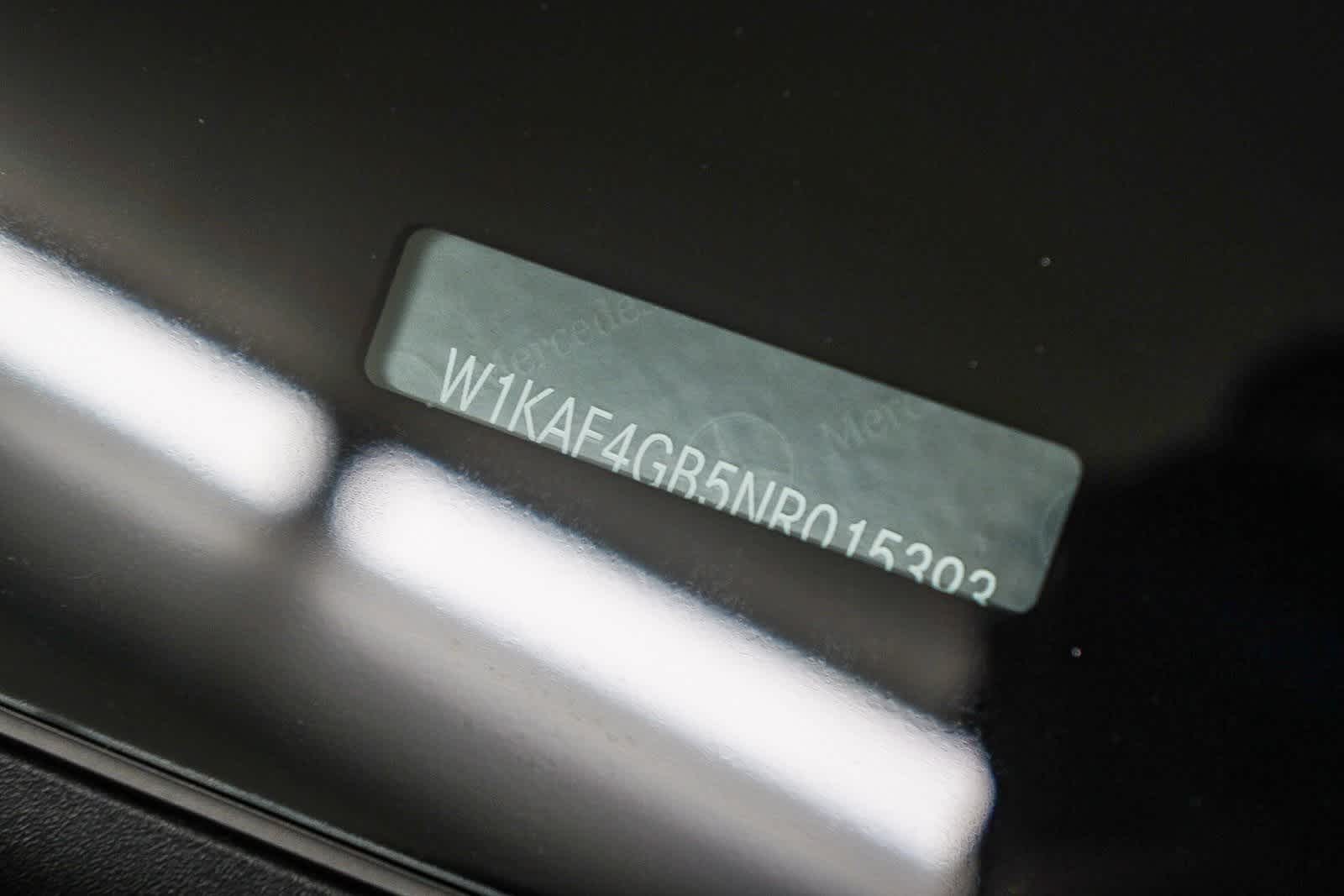 Thumbnail: 2022 Mercedes-Benz C-Class - 32