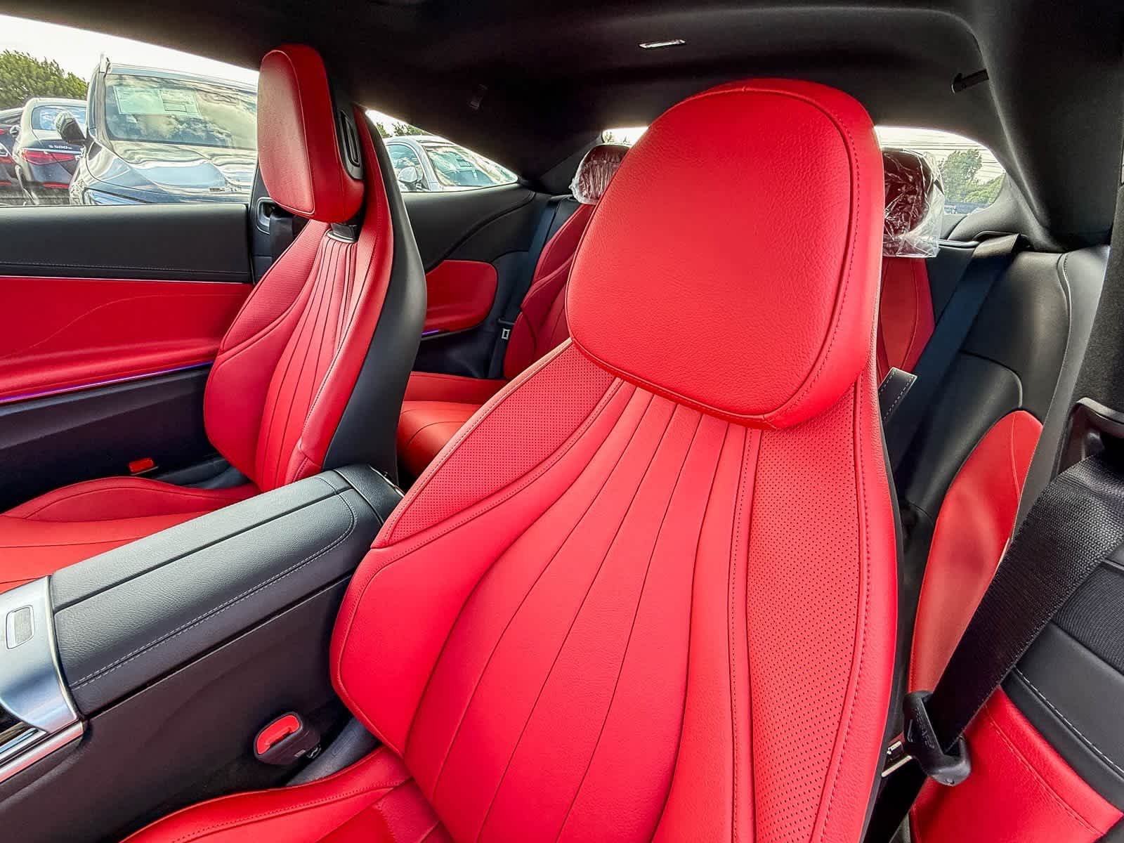 Thumbnail: 2026 Mercedes-Benz CLE - 27