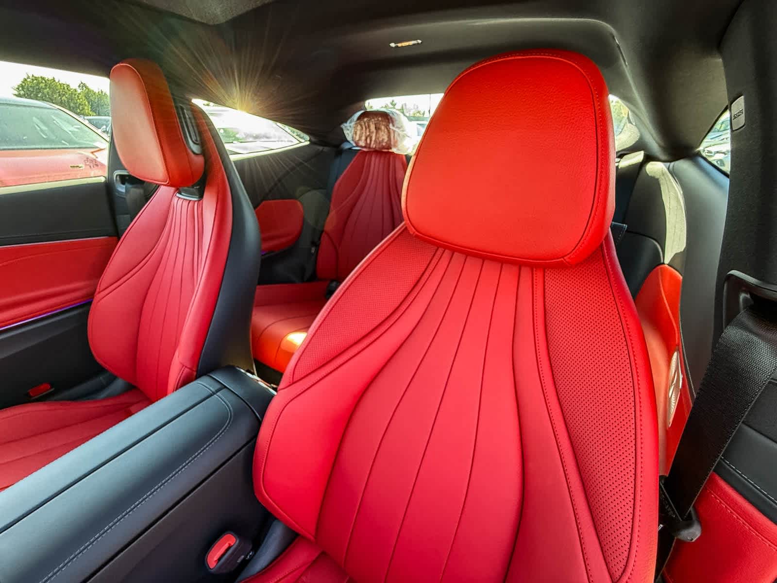 Thumbnail: 2026 Mercedes-Benz CLE - 26