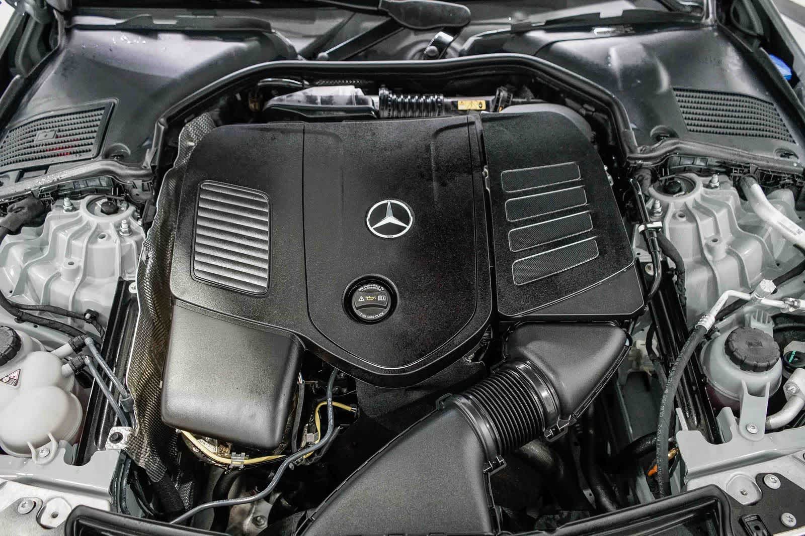 Thumbnail: 2026 Mercedes-Benz CLE - 26