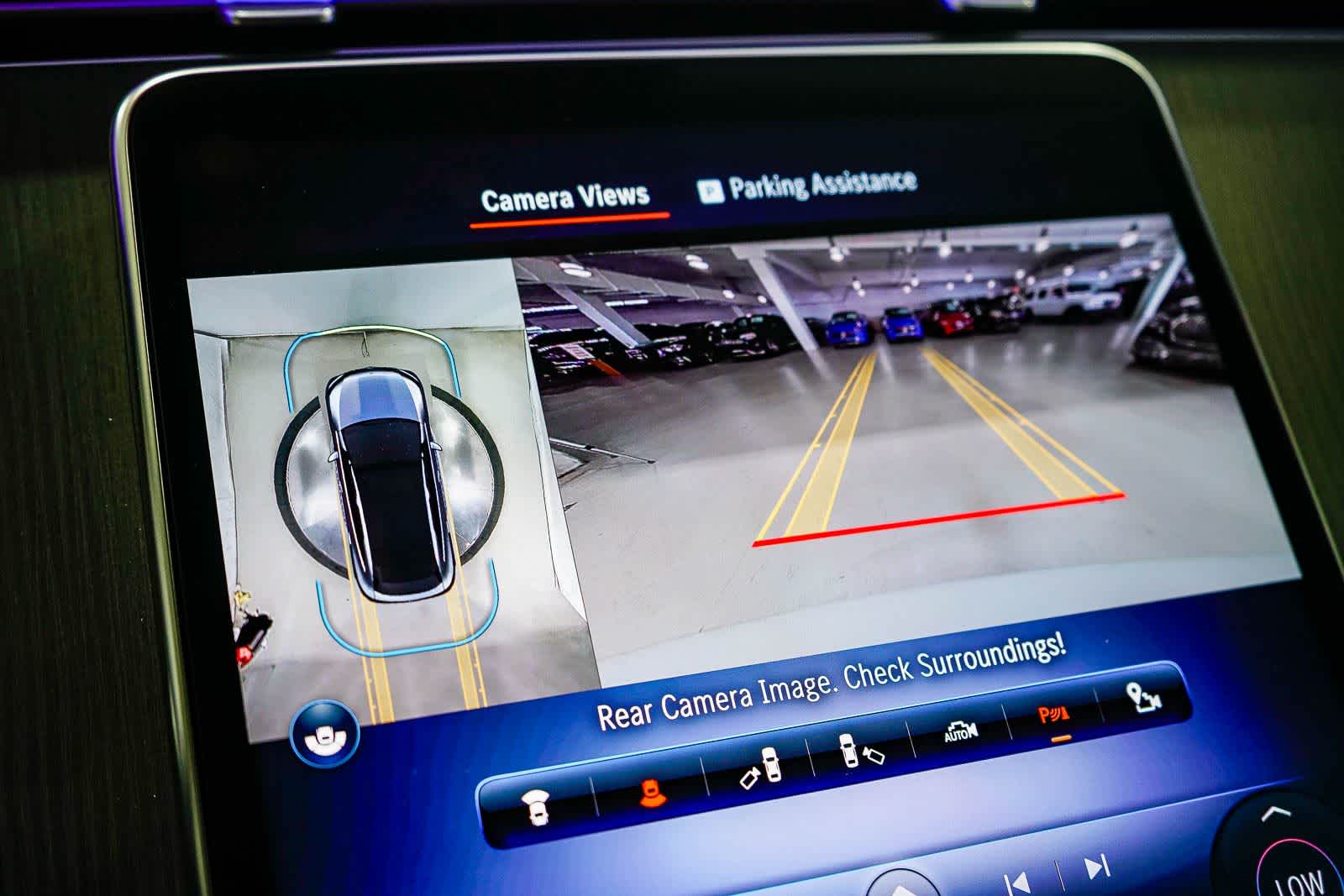 Thumbnail: 2024 Mercedes-Benz EQE - 24