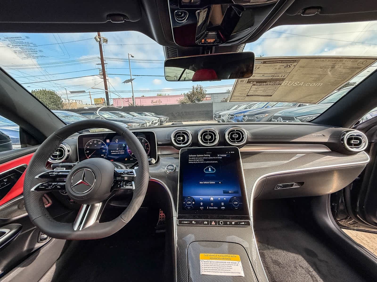 Thumbnail: 2026 Mercedes-Benz CLE - 13