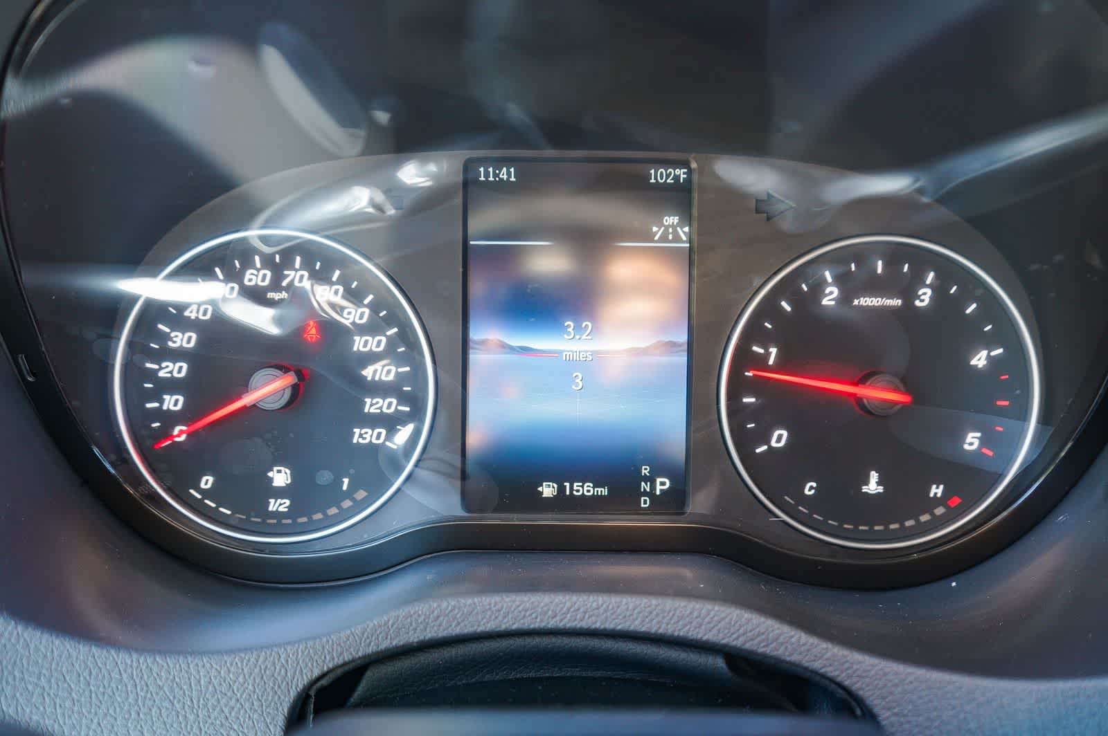 Thumbnail: 2026 Mercedes-Benz Sprinter - 22