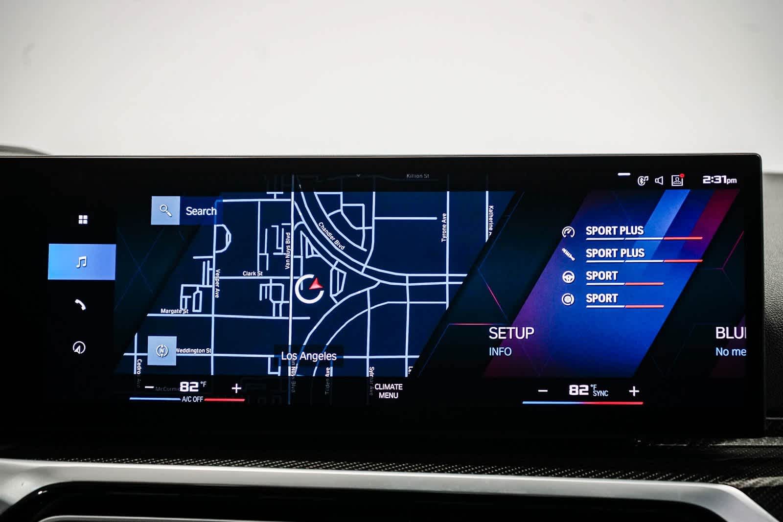 Thumbnail: 2024 BMW M4 - 13