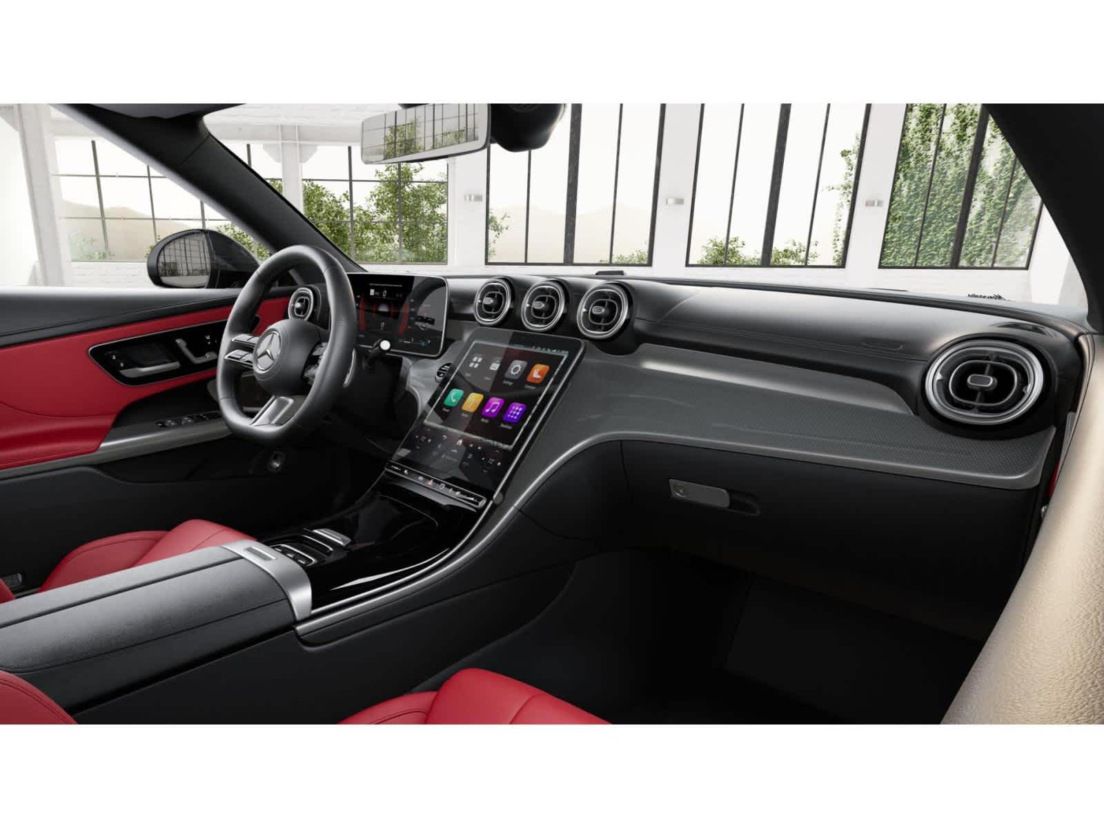 Thumbnail: 2026 Mercedes-Benz CLE - 5