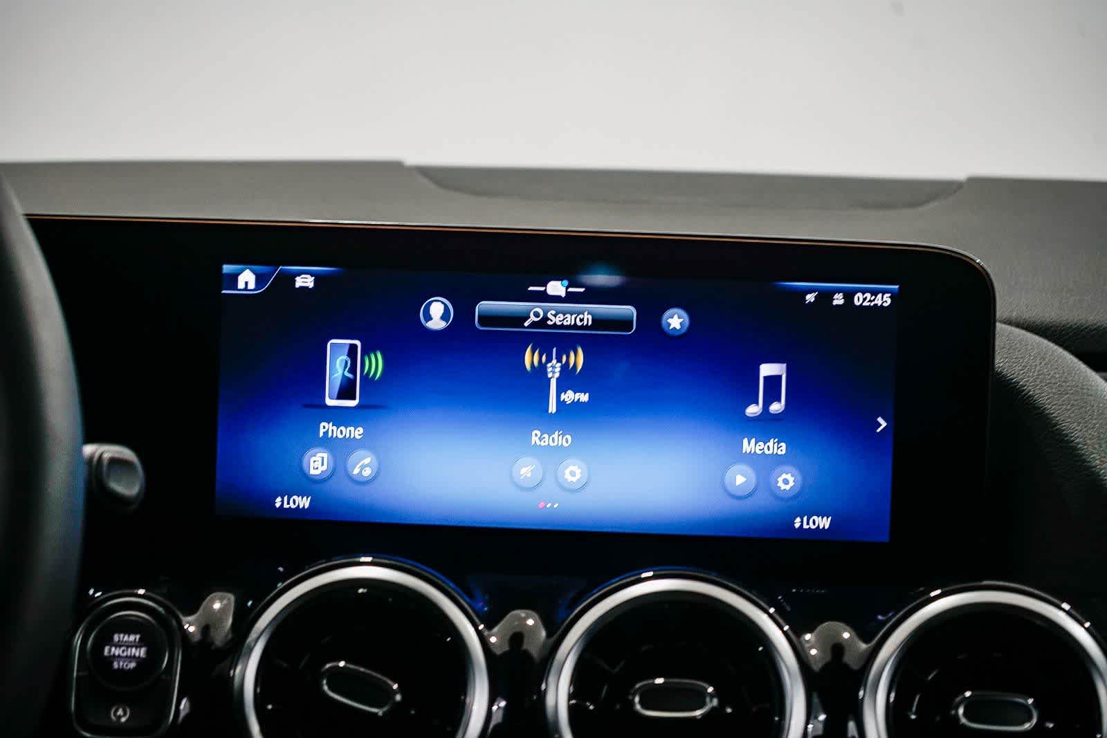 Thumbnail: 2026 Mercedes-Benz GLA - 13