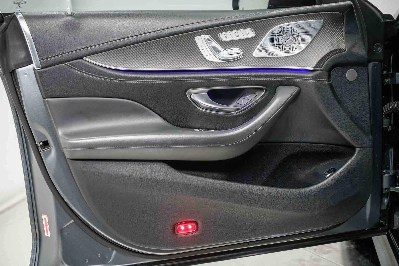 Thumbnail: 2021 Mercedes-Benz AMG GT - 19