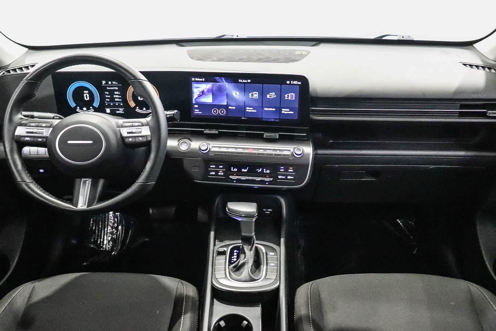 Thumbnail: 2024 Hyundai Kona - 11