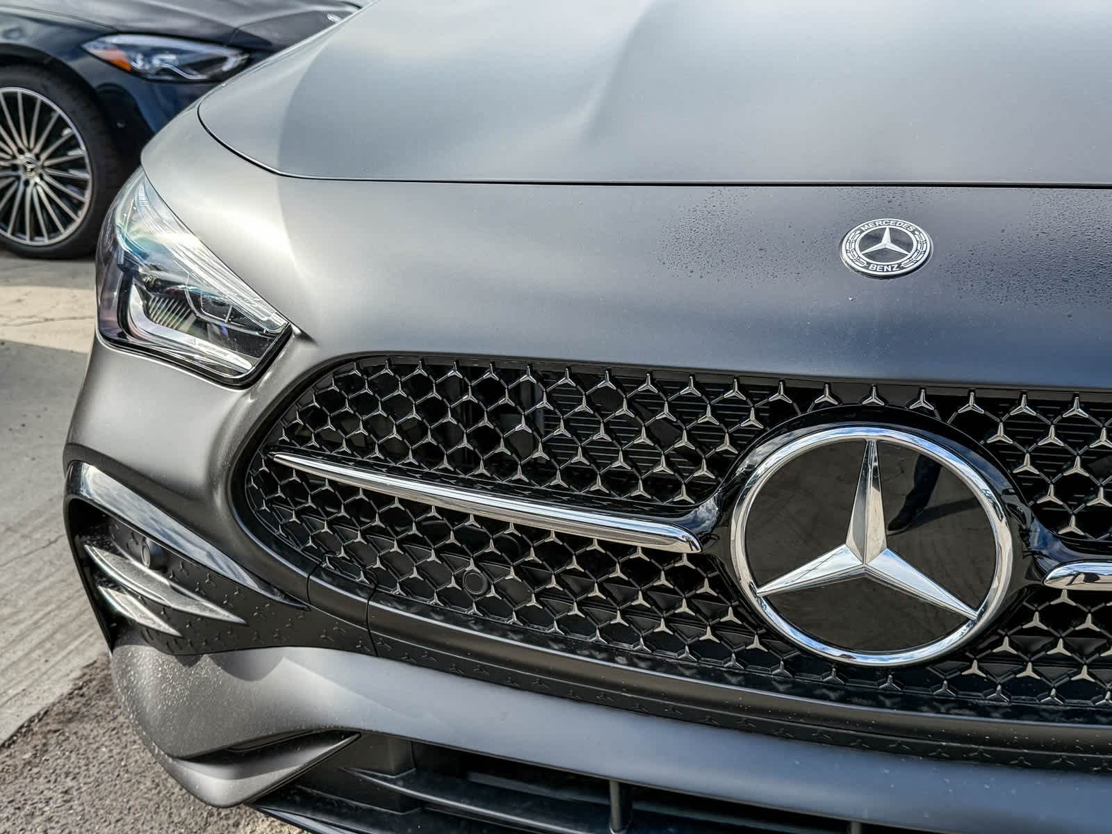 Thumbnail: 2026 Mercedes-Benz CLE - 11