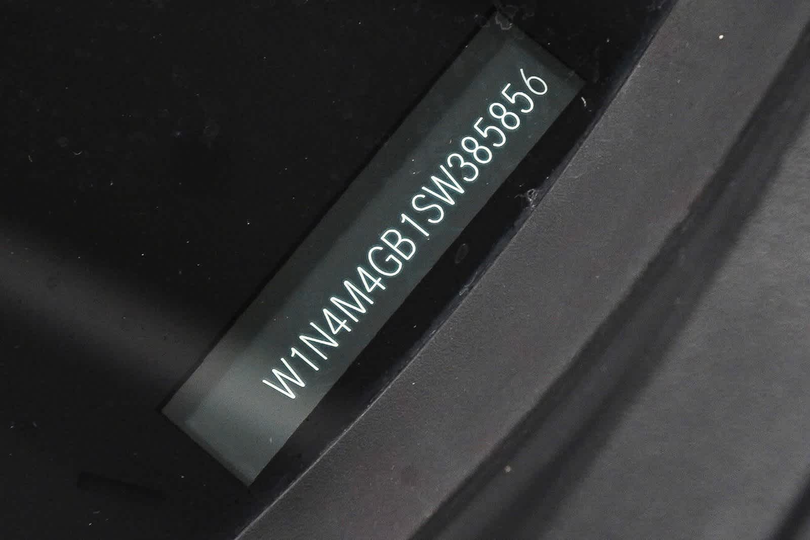 Thumbnail: 2025 Mercedes-Benz GLB - 32