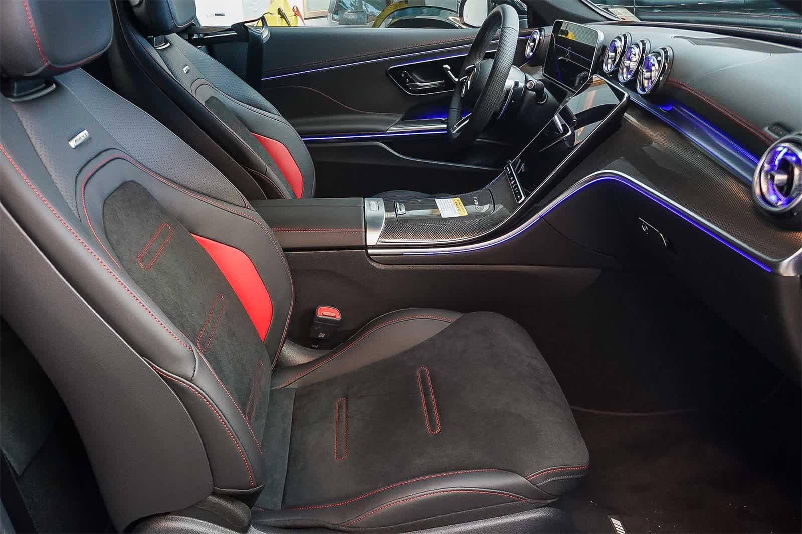 Thumbnail: 2026 Mercedes-Benz CLE - 16