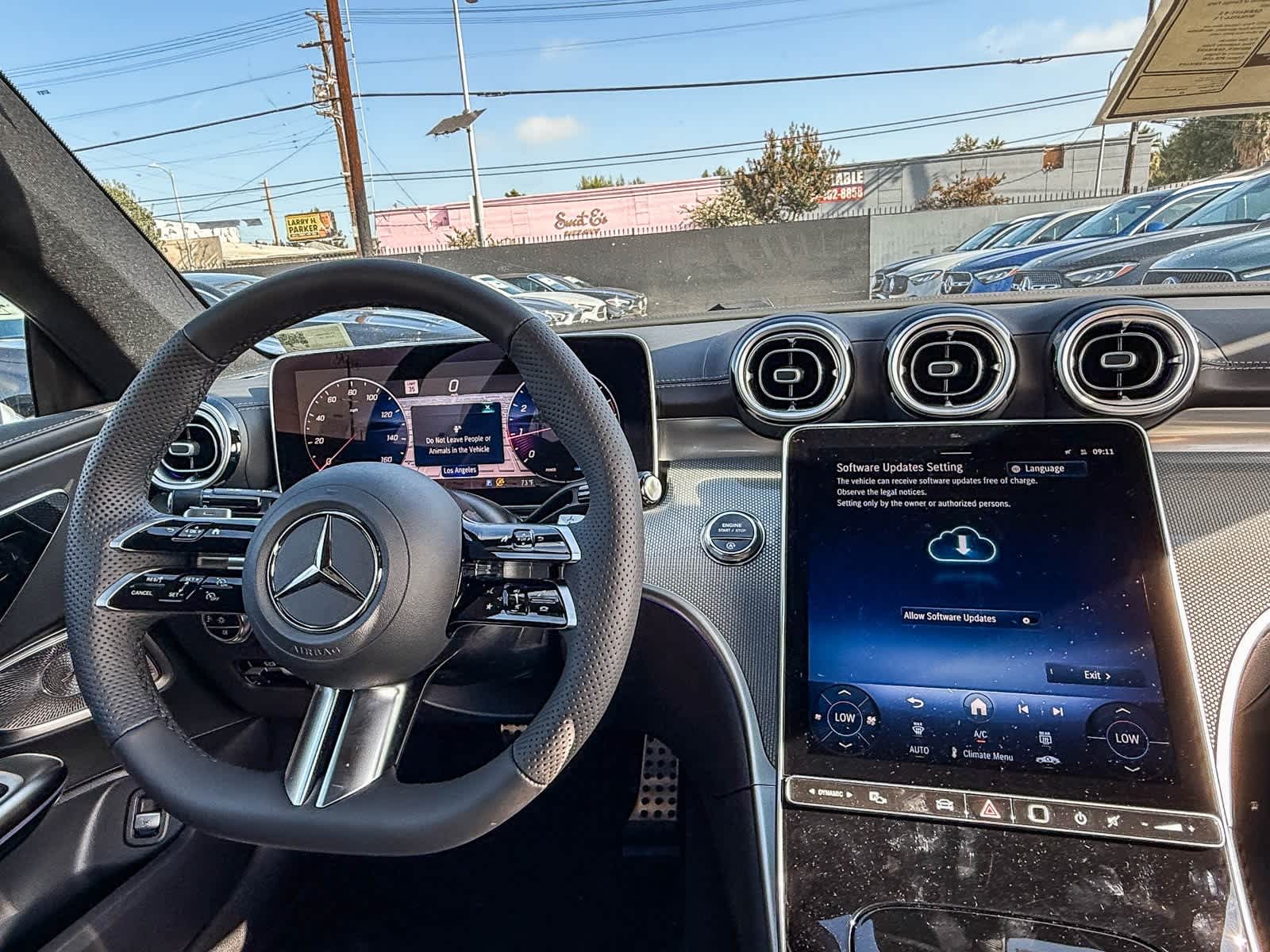 Thumbnail: 2026 Mercedes-Benz CLE - 14