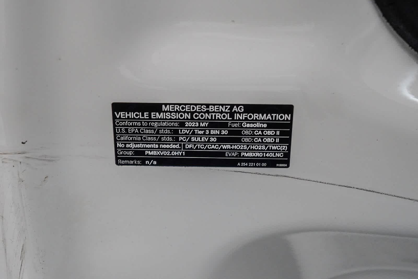 Thumbnail: 2023 Mercedes-Benz C-Class - 31