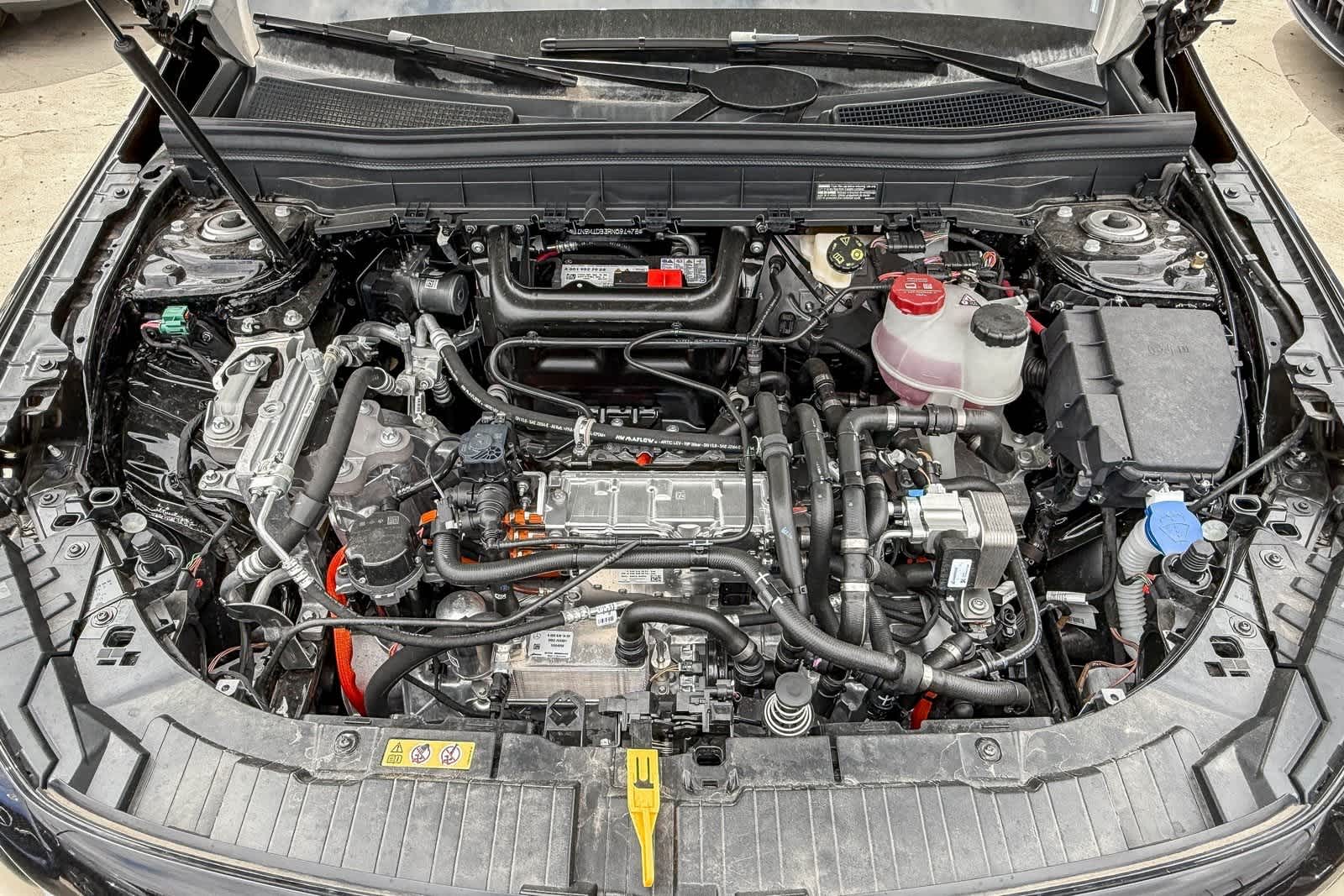 Thumbnail: 2024 Mercedes-Benz EQB - 28