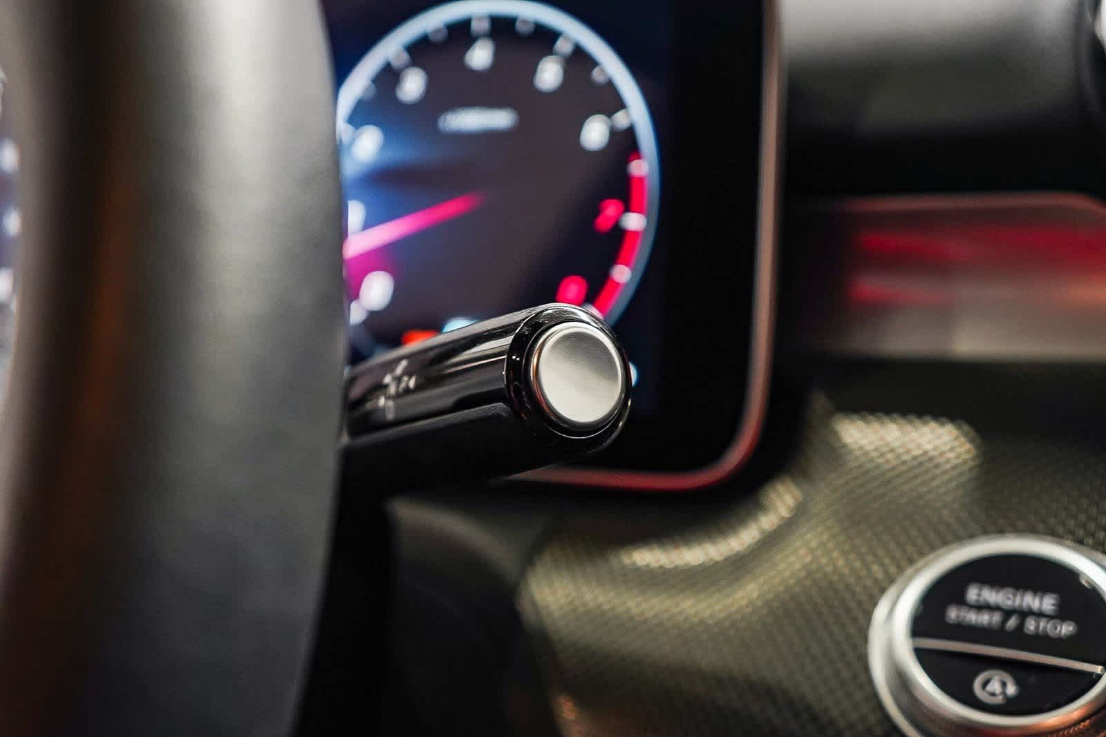 Thumbnail: 2022 Mercedes-Benz C-Class - 25