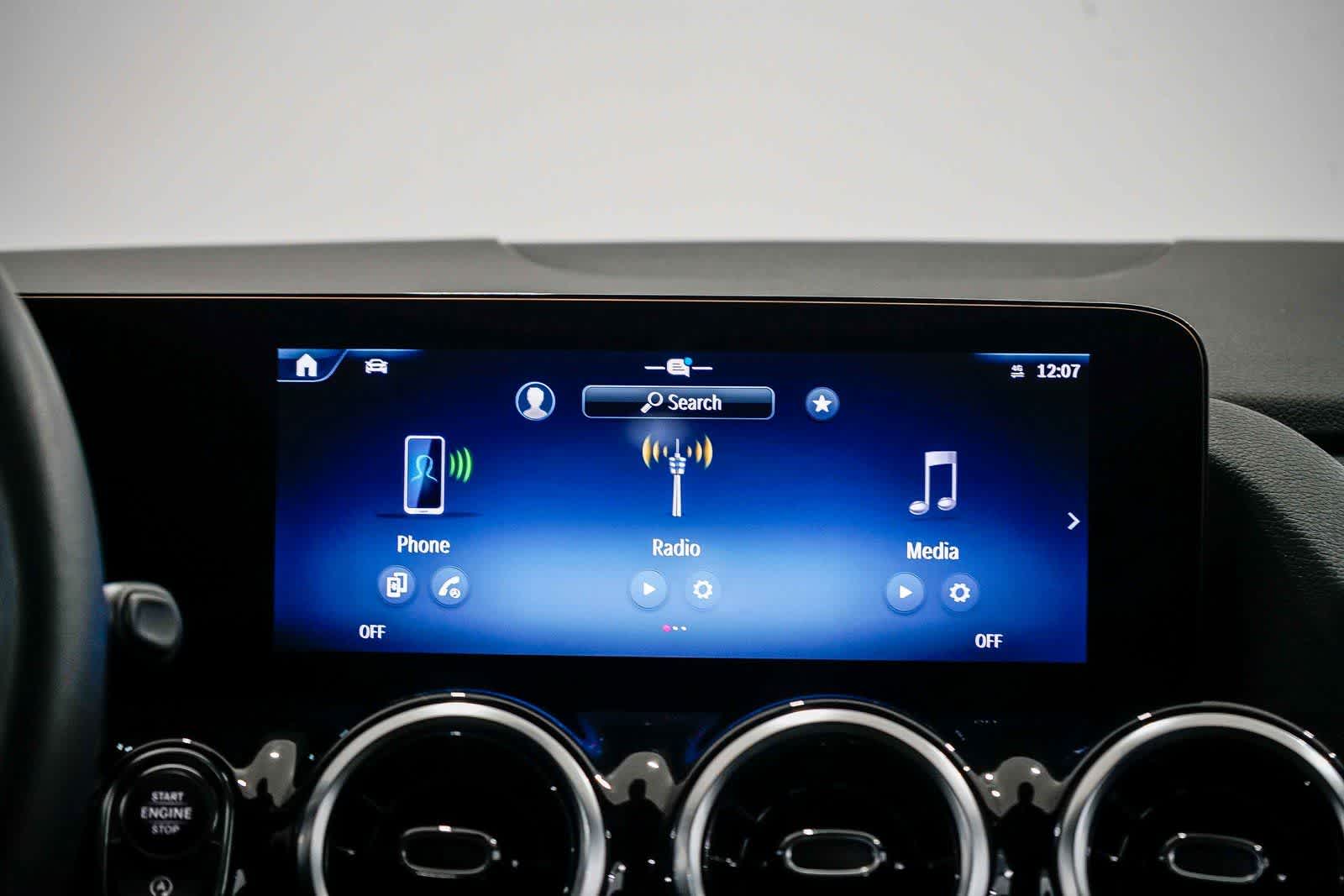 Thumbnail: 2026 Mercedes-Benz GLA - 13