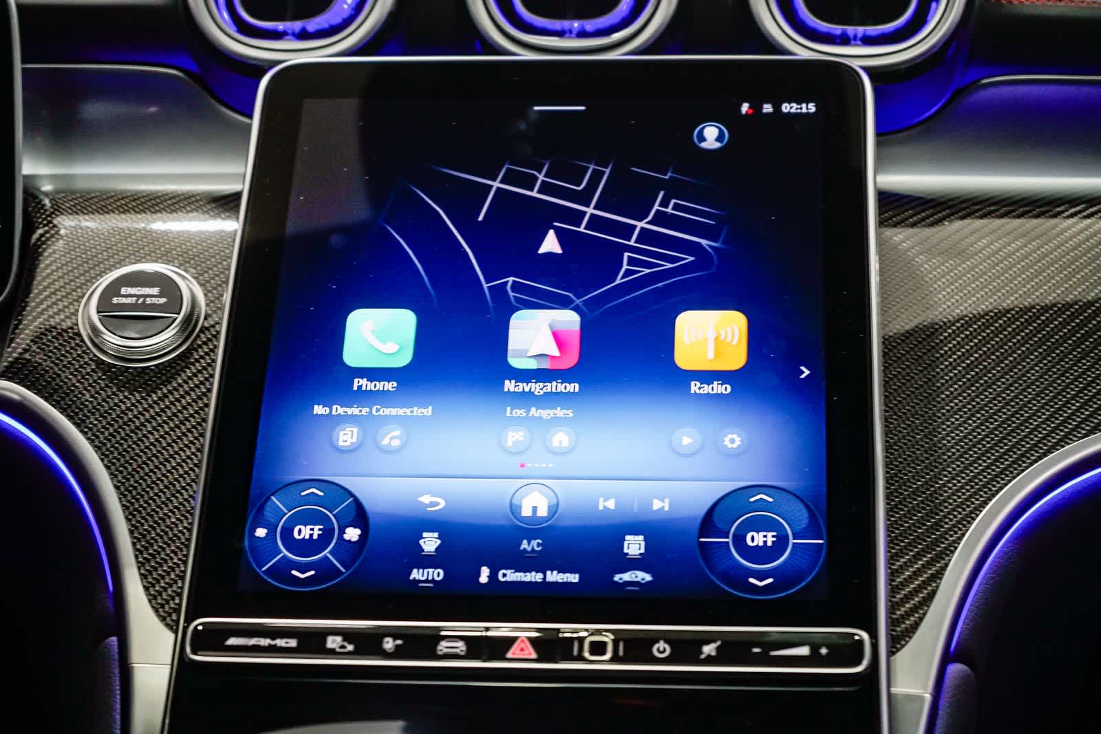 Thumbnail: 2025 Mercedes-Benz GL-Class - 14