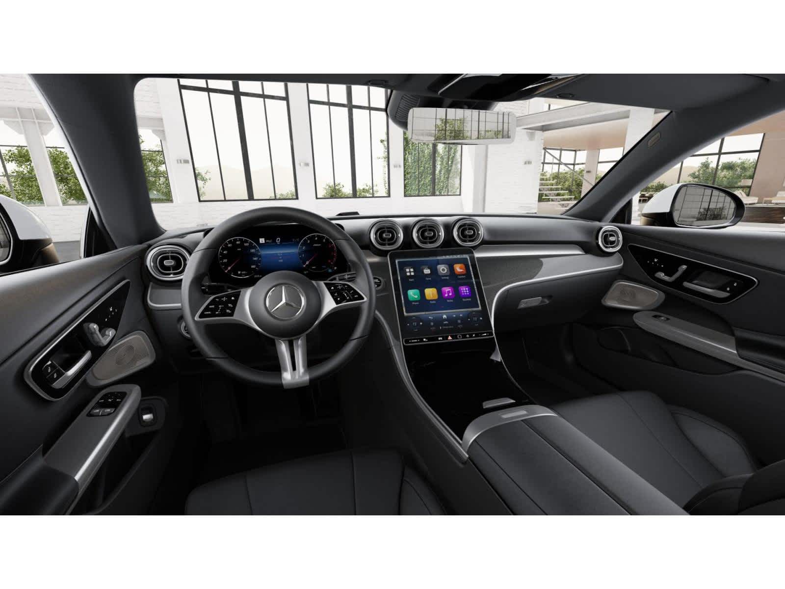 Thumbnail: 2026 Mercedes-Benz CLE - 2