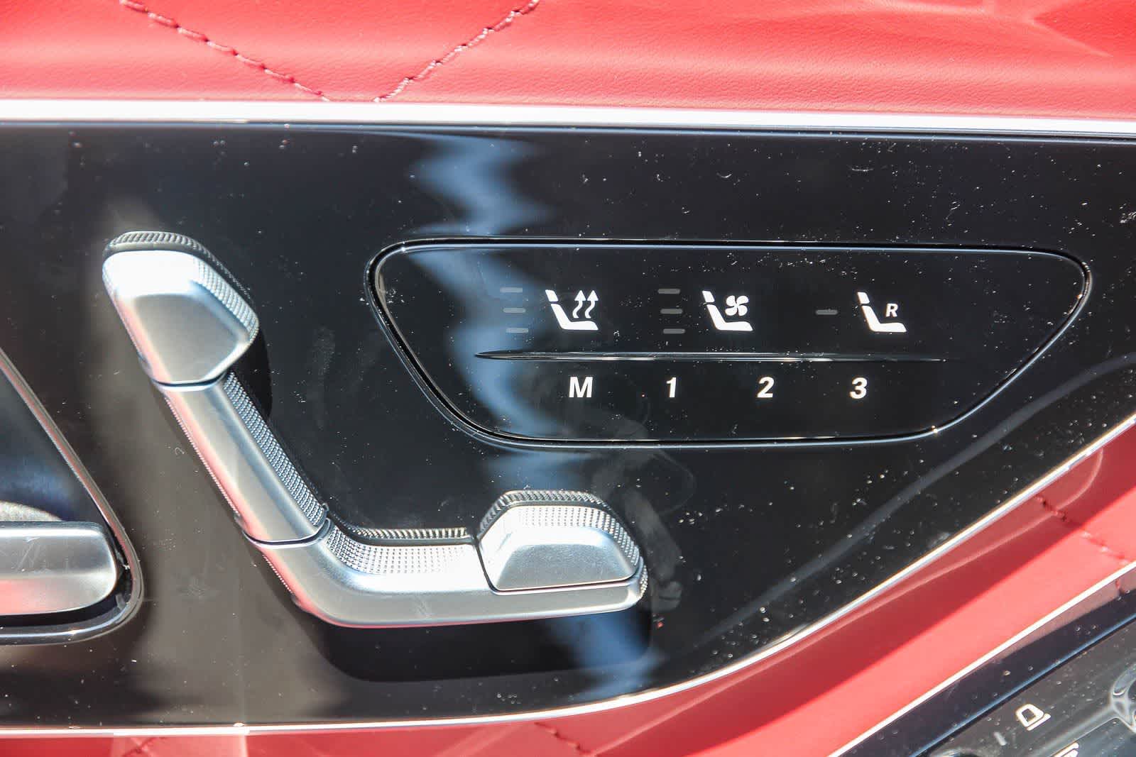Thumbnail: 2026 Mercedes-Benz S-Class - 23