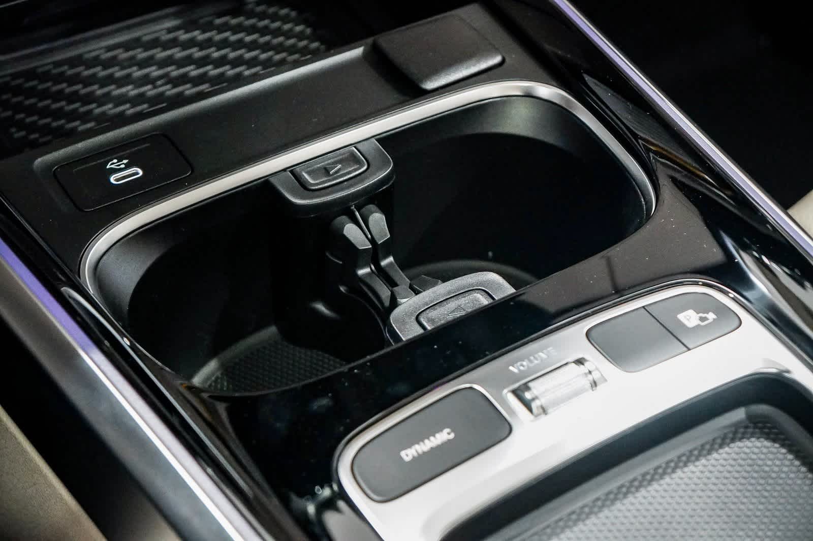 2024 Mercedes-Benz EQB 300 23