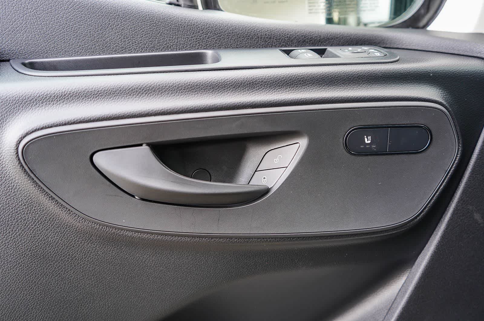 Thumbnail: 2026 Mercedes-Benz Sprinter - 22