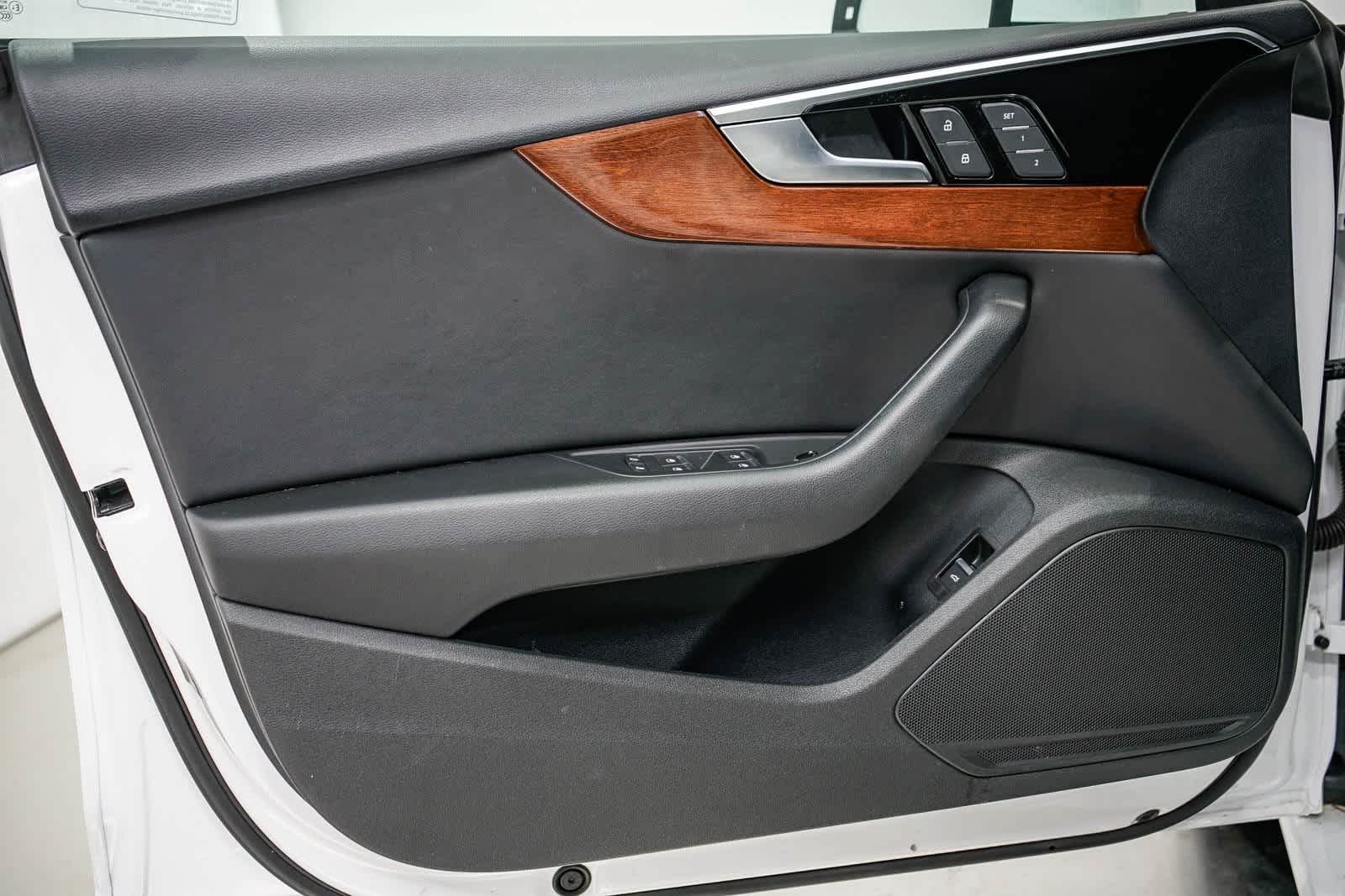 Thumbnail: 2022 Audi A5 - 19