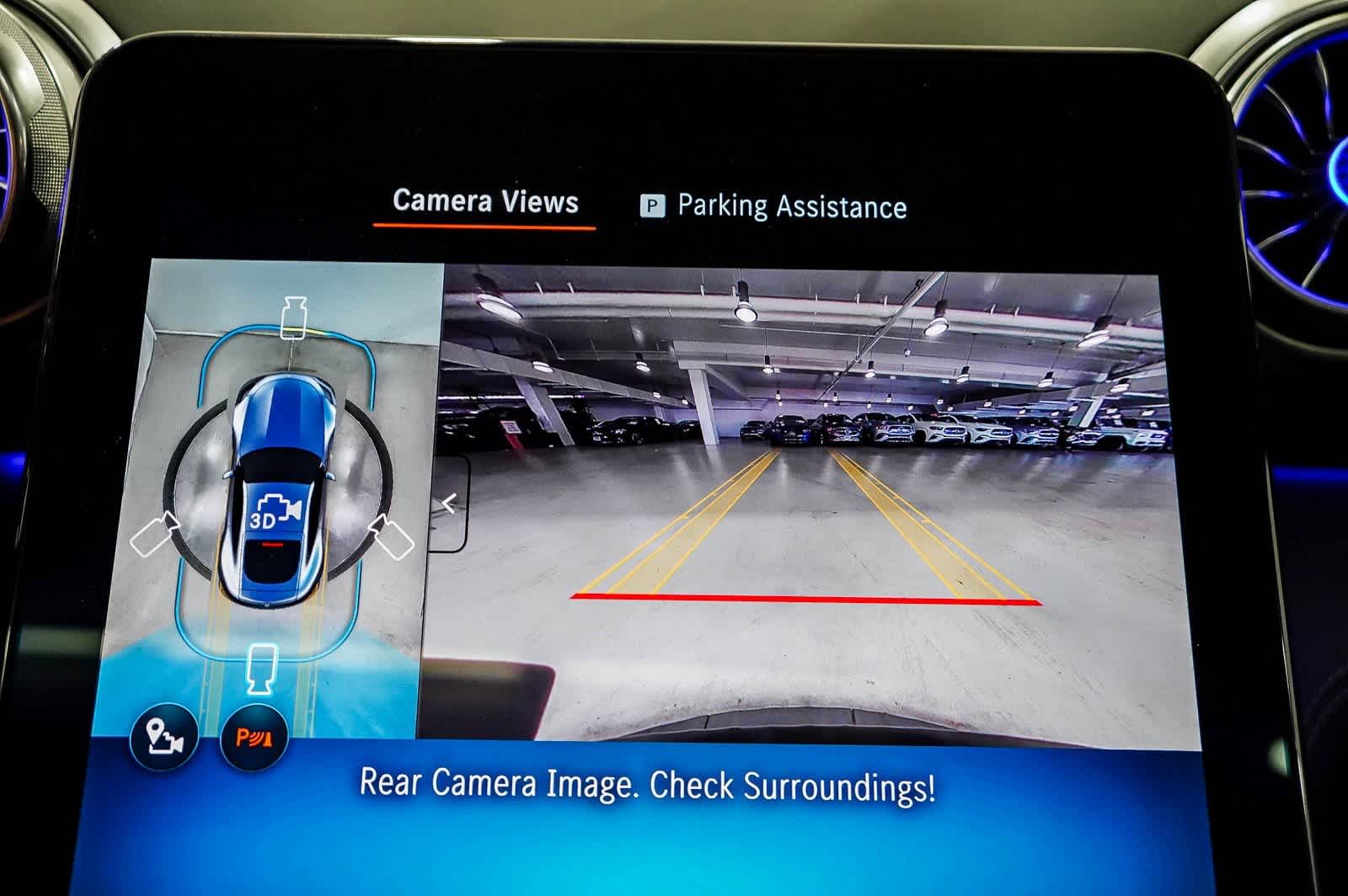 Thumbnail: 2025 Mercedes-Benz AMG GT - 24