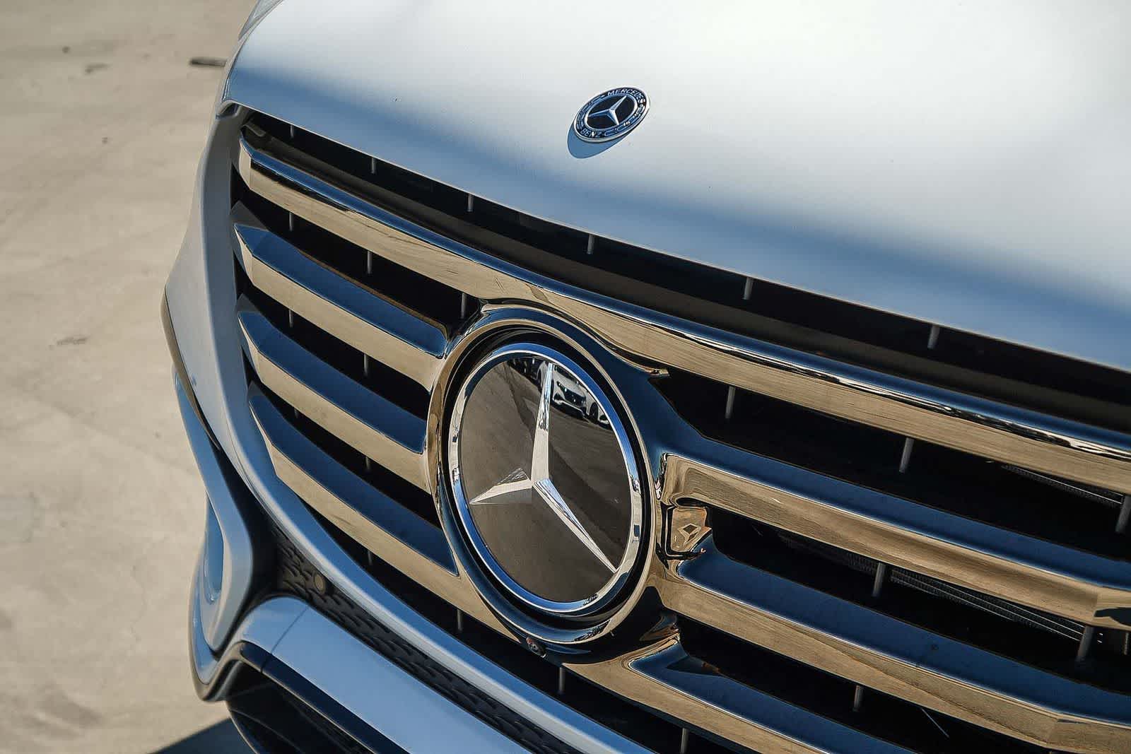 Thumbnail: 2026 Mercedes-Benz GLS - 9