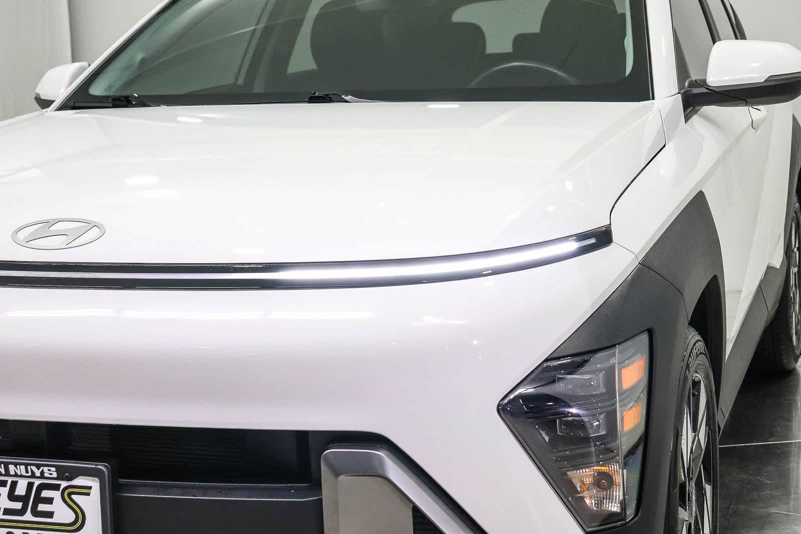 Thumbnail: 2024 Hyundai Kona - 6