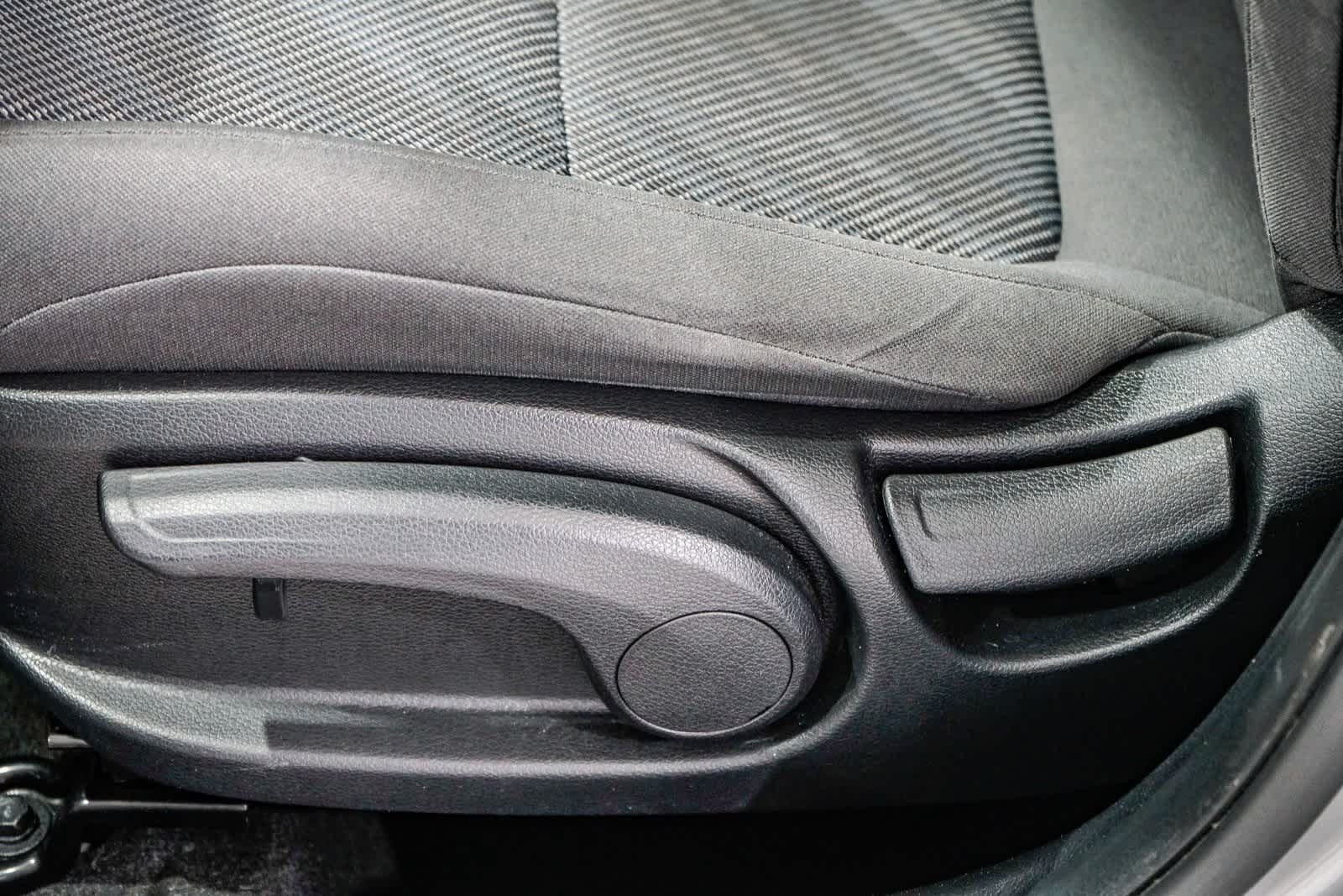 2021 Kia Seltos LX 19