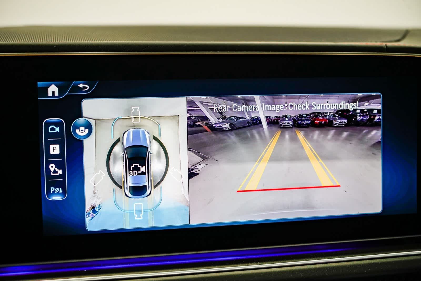 Thumbnail: 2025 Mercedes-Benz GLE - 23