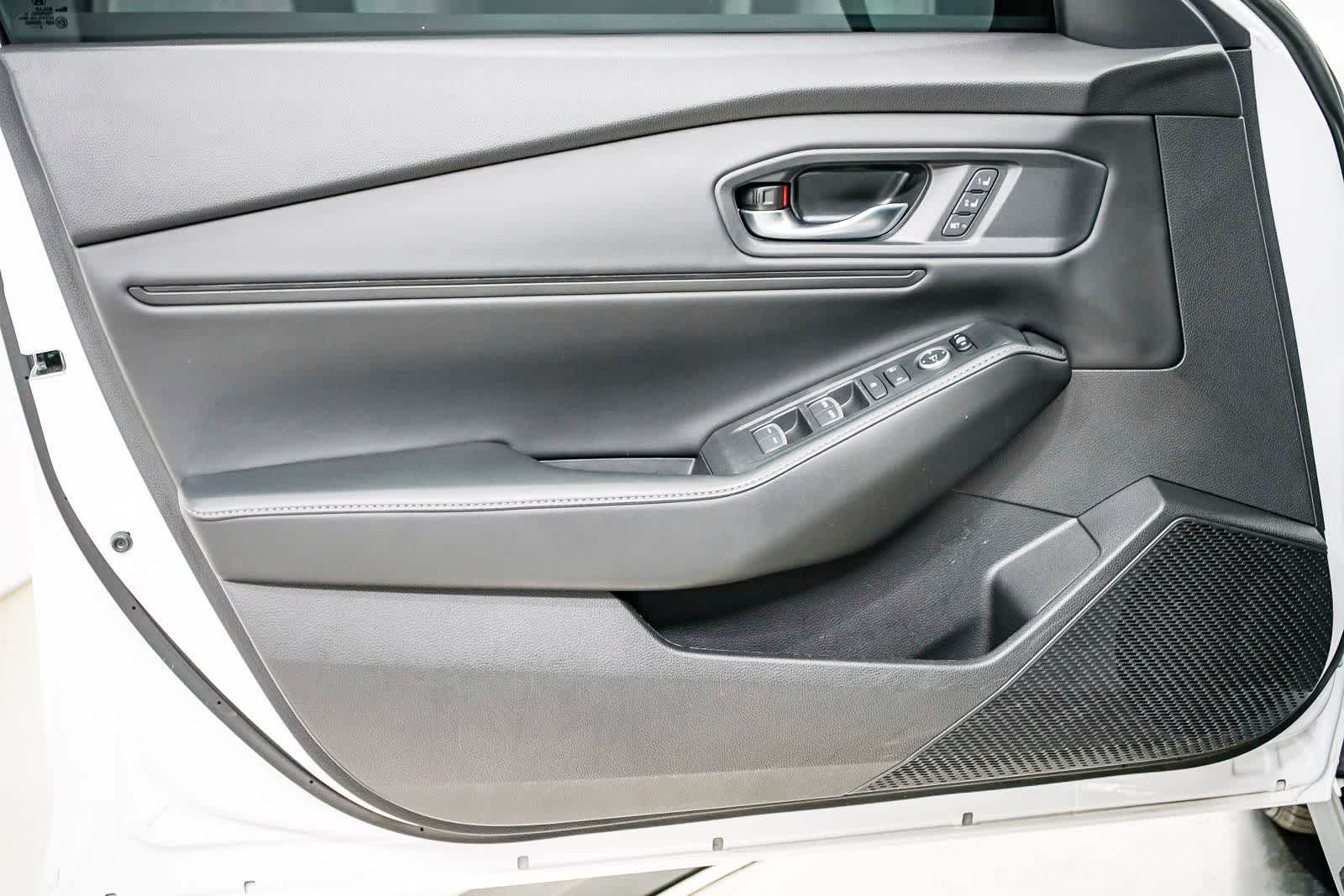 Thumbnail: 2024 Honda Accord - 19