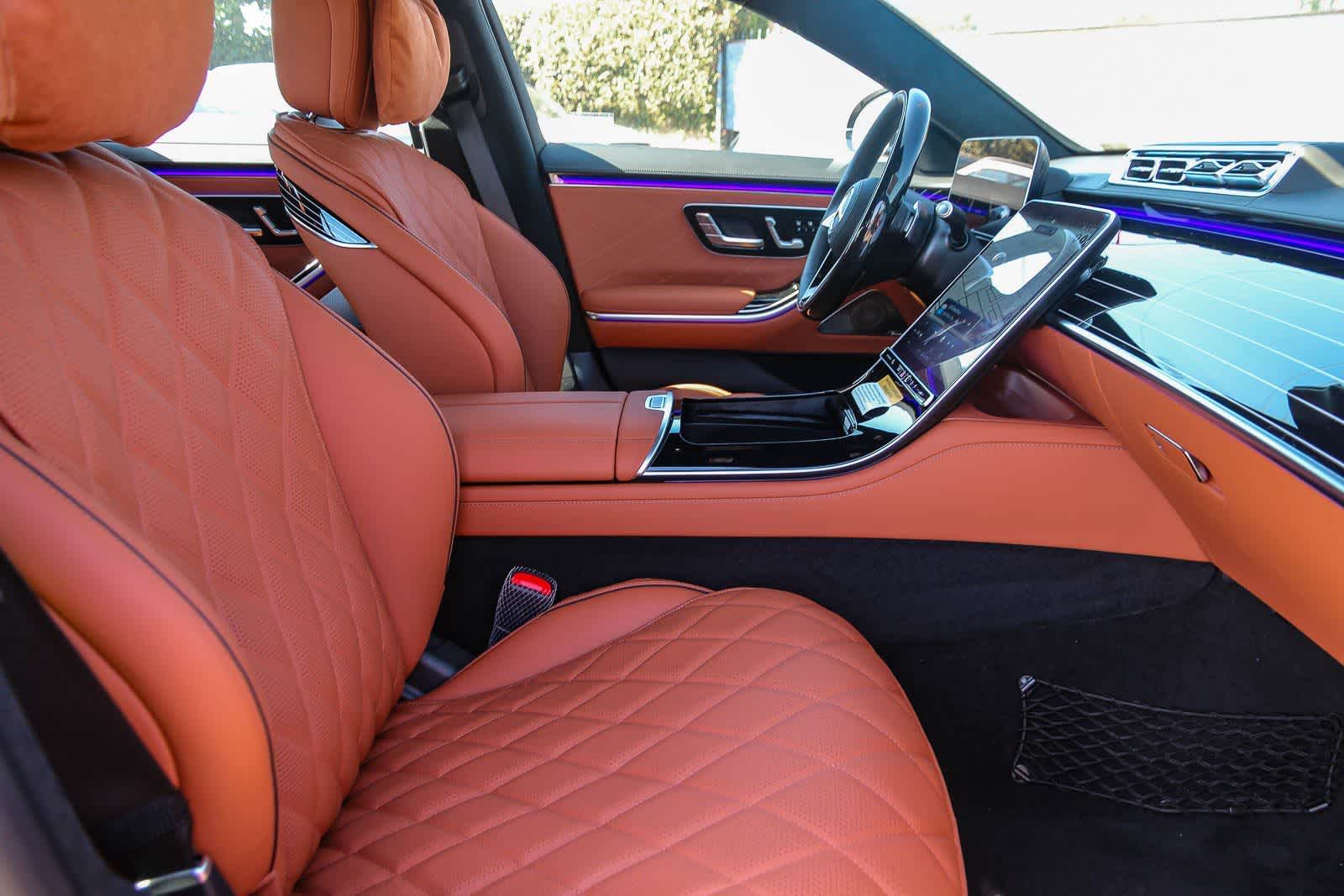 Thumbnail: 2026 Mercedes-Benz S-Class - 18