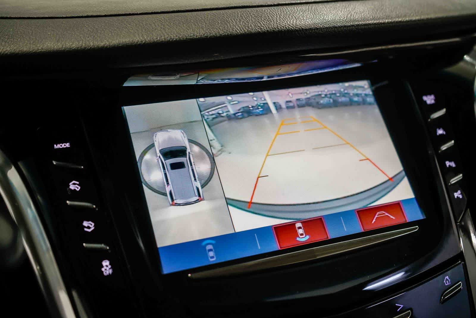 Thumbnail: 2018 Cadillac Escalade - 24