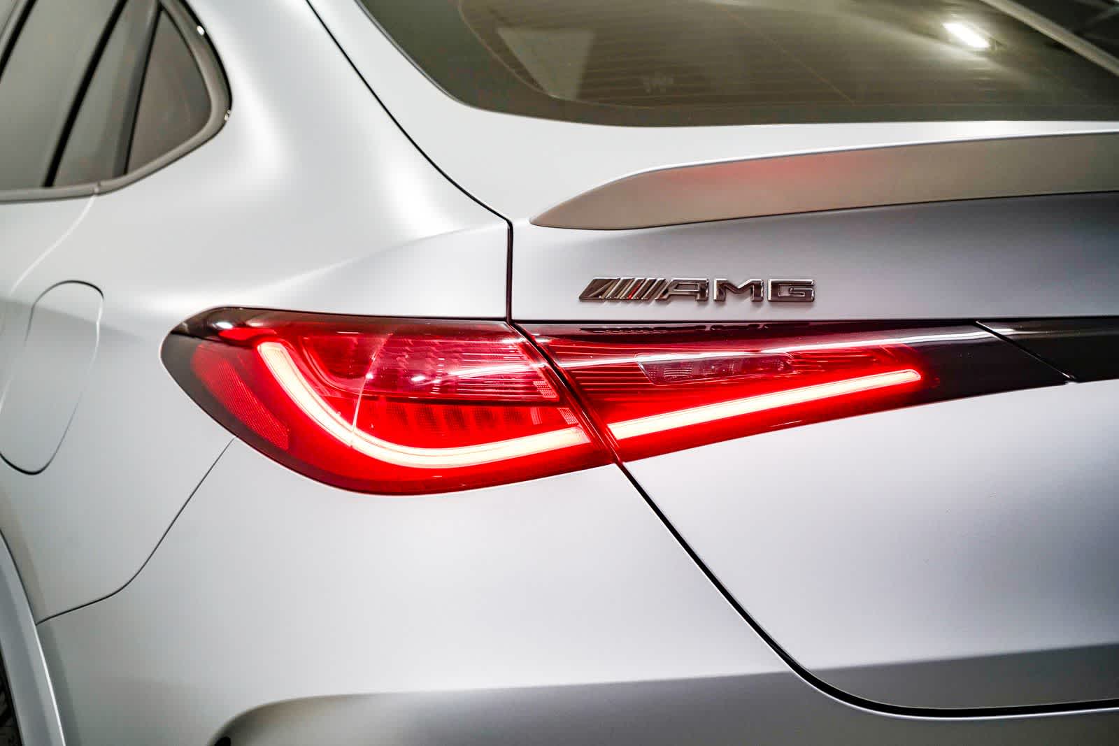 Thumbnail: 2025 Mercedes-Benz GL-Class - 9