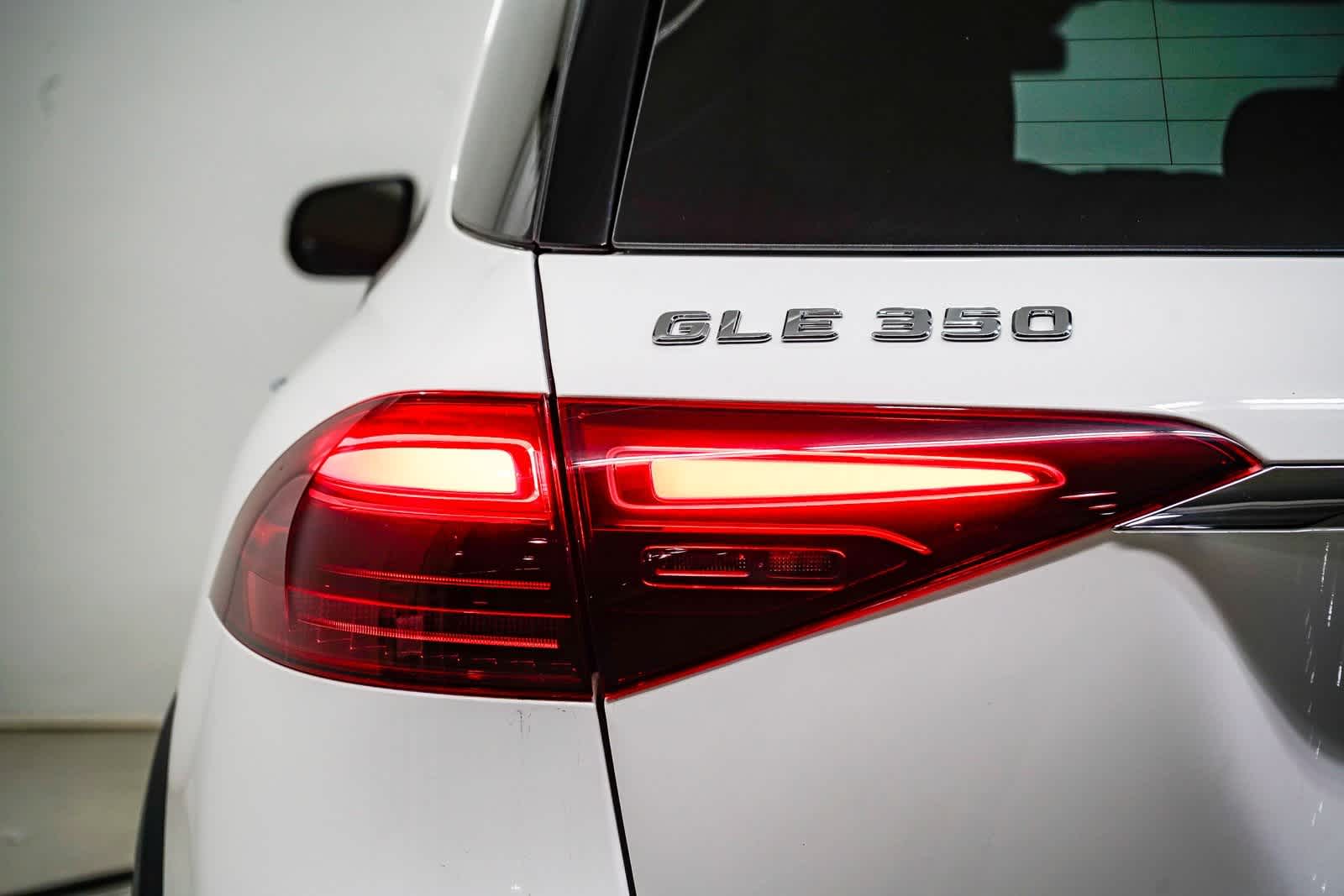 Thumbnail: 2024 Mercedes-Benz GLE - 9