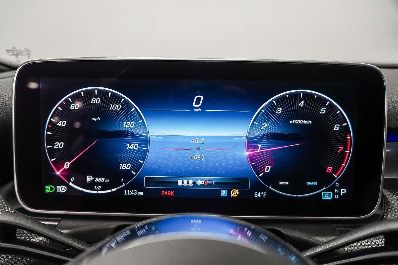 Thumbnail: 2023 Mercedes-Benz C-Class - 26