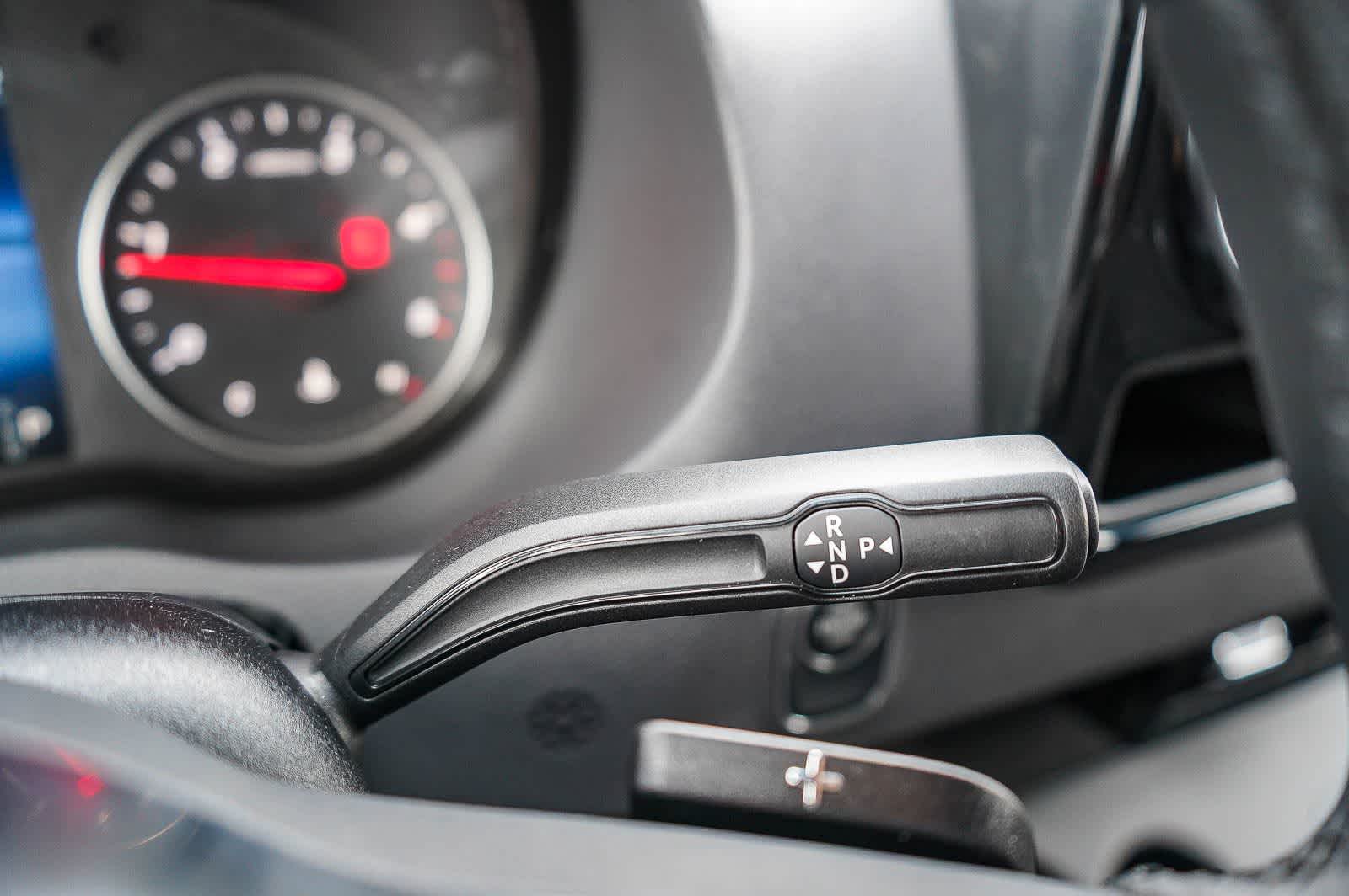 Thumbnail: 2026 Mercedes-Benz Sprinter - 24