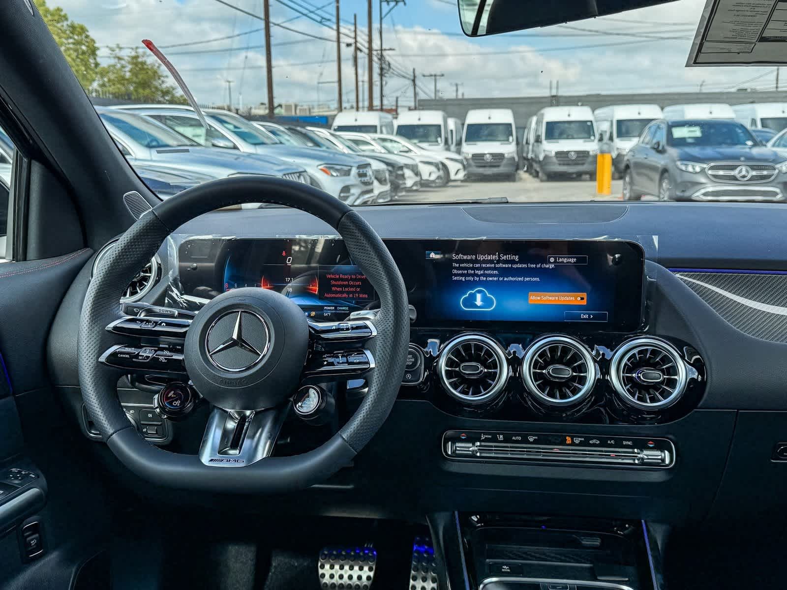 Thumbnail: 2025 Mercedes-Benz GLA - 13