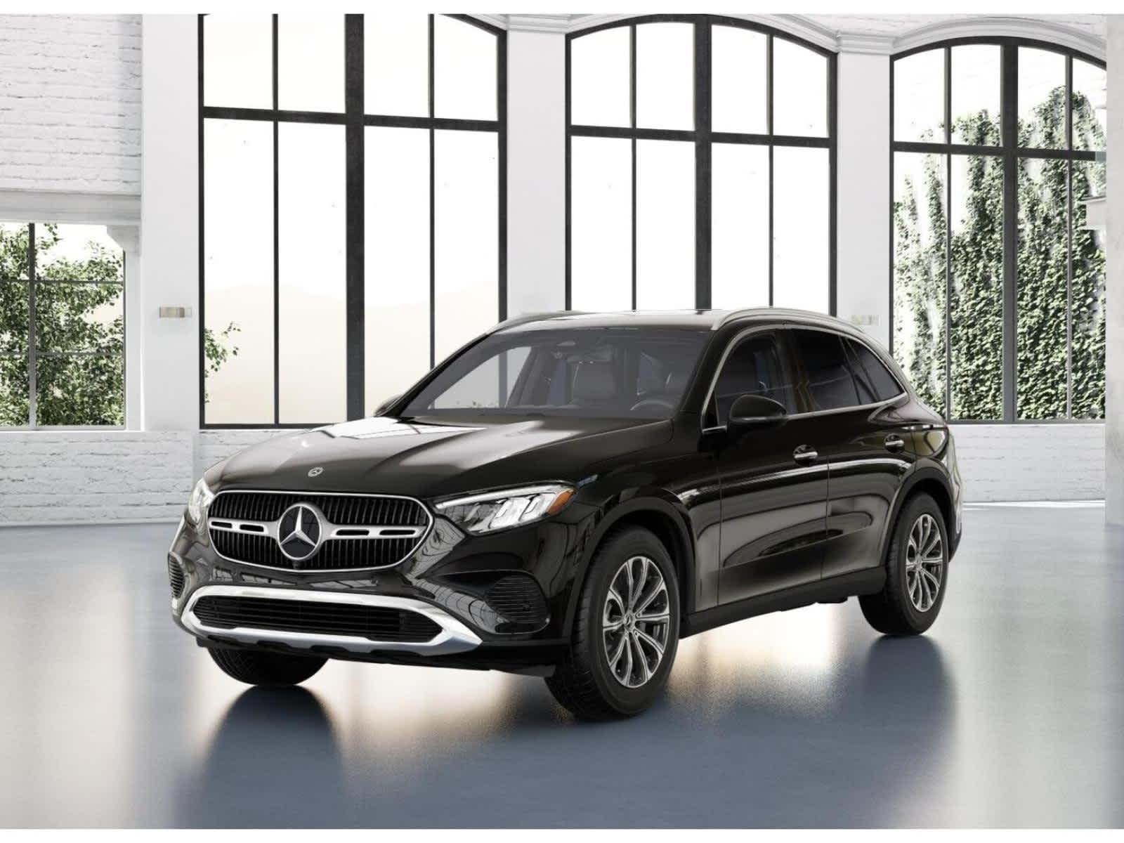 Thumbnail: 2026 Mercedes-Benz GLC - 39