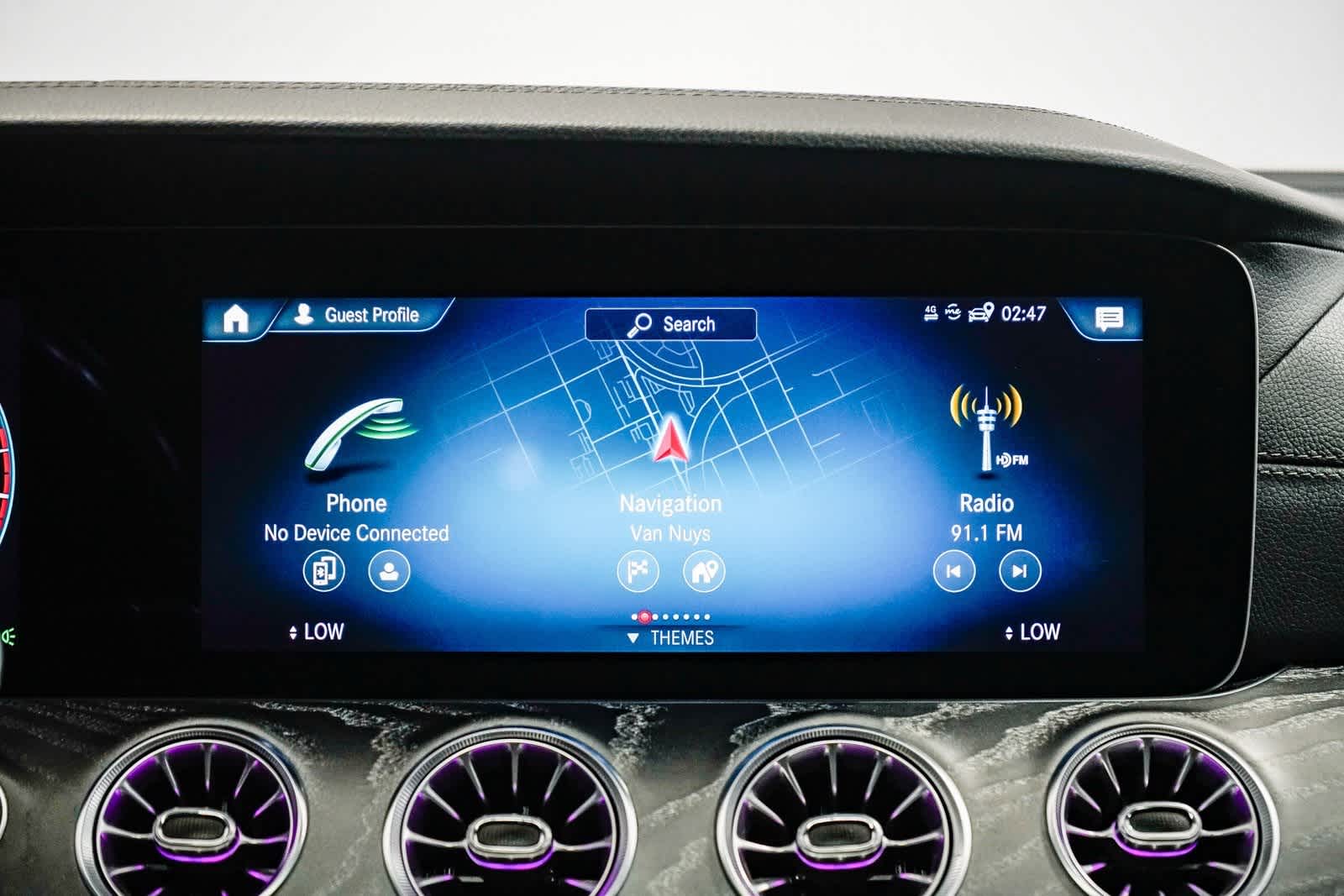 Thumbnail: 2021 Mercedes-Benz CLS - 14