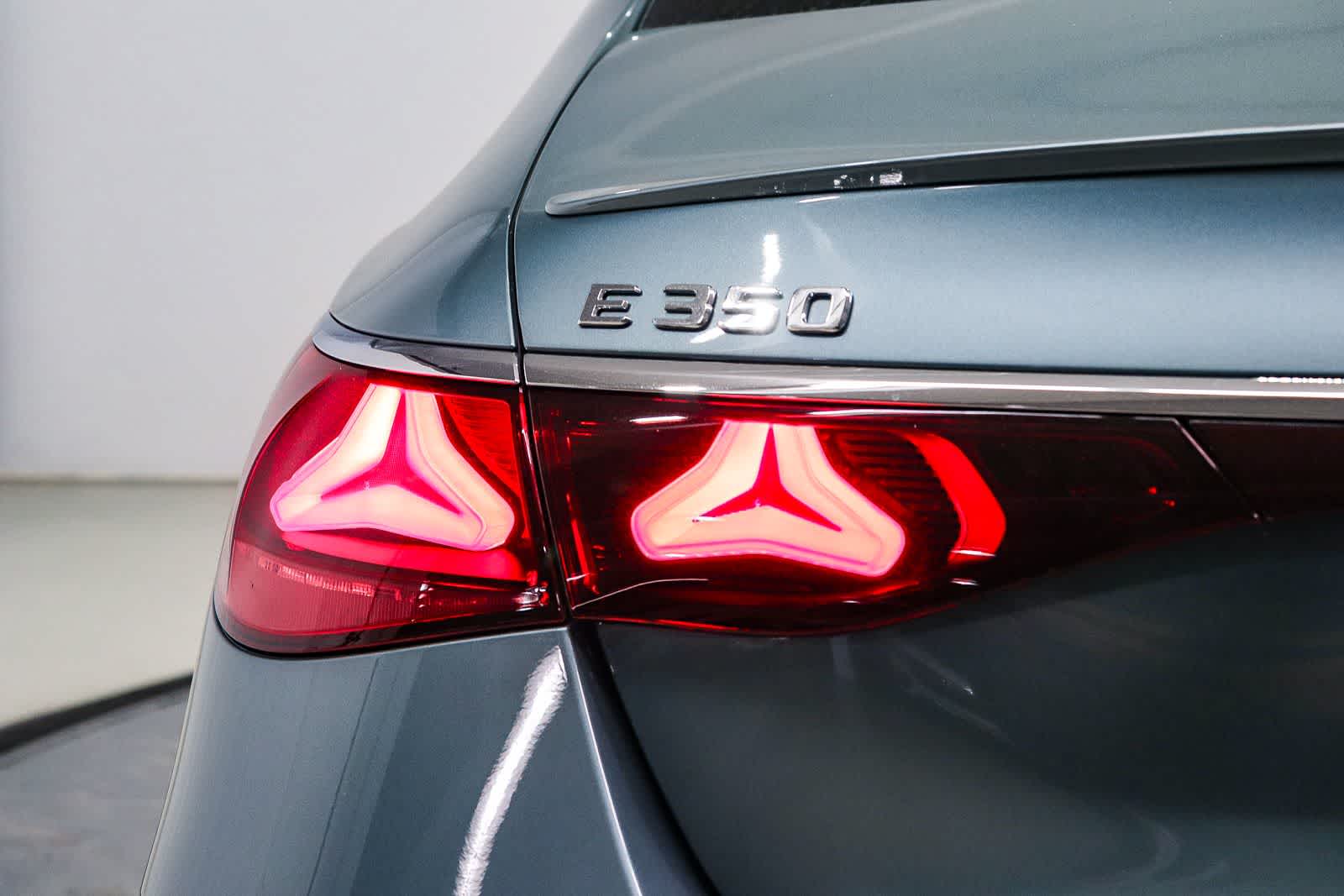 Thumbnail: 2026 Mercedes-Benz E-Class - 11