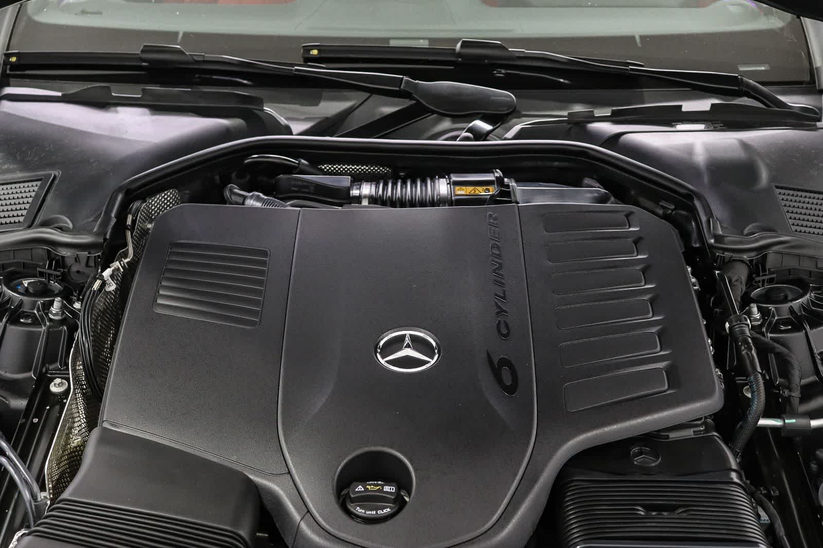 Thumbnail: 2026 Mercedes-Benz CLE - 12