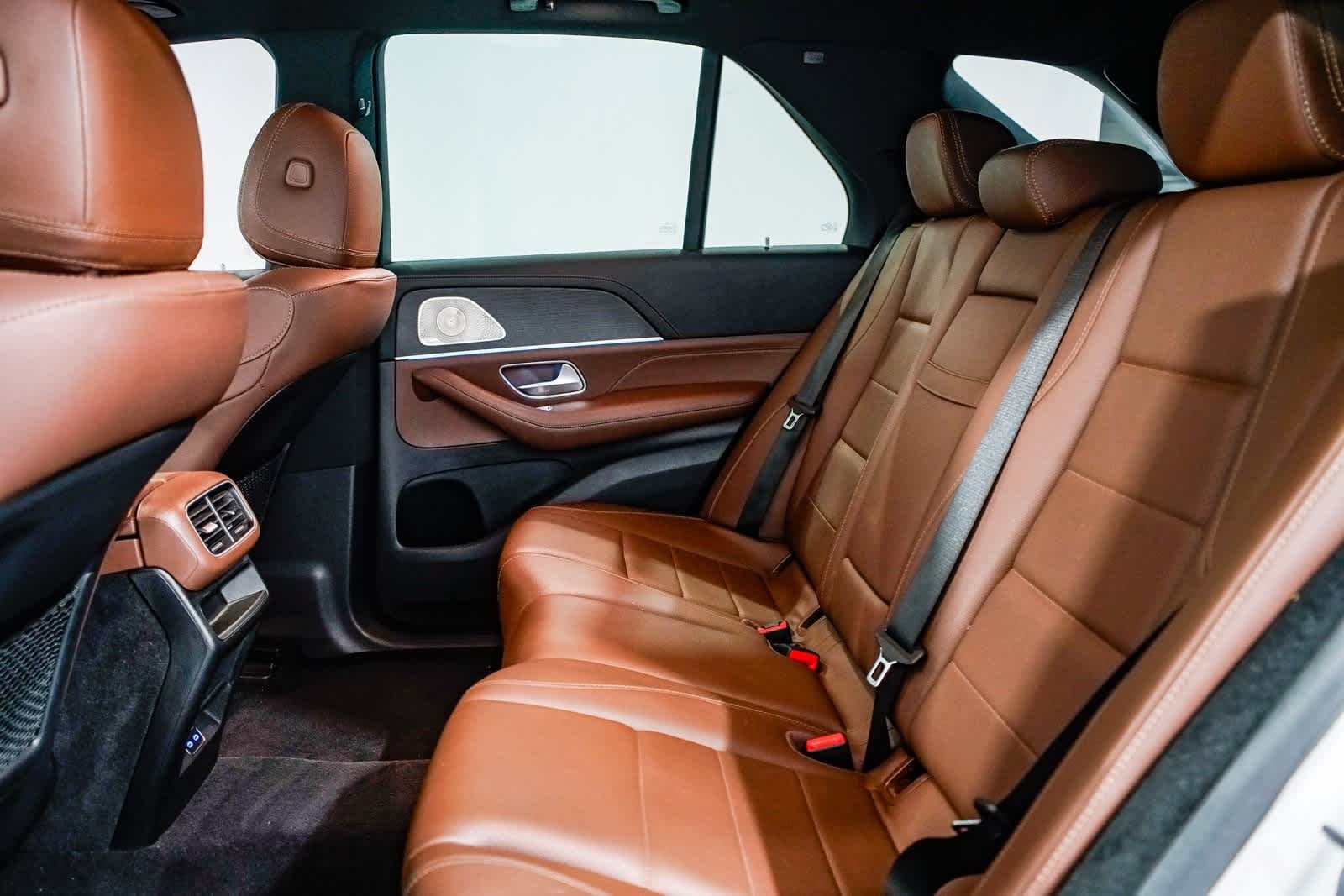 Thumbnail: 2024 Mercedes-Benz GLE - 18