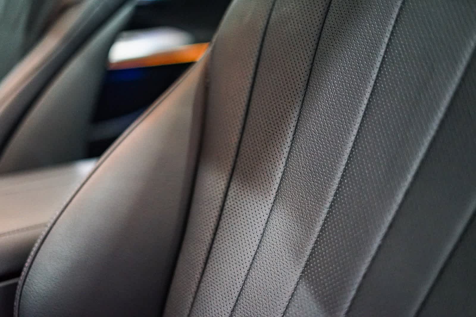 Thumbnail: 2025 Mercedes-Benz E-Class - 26